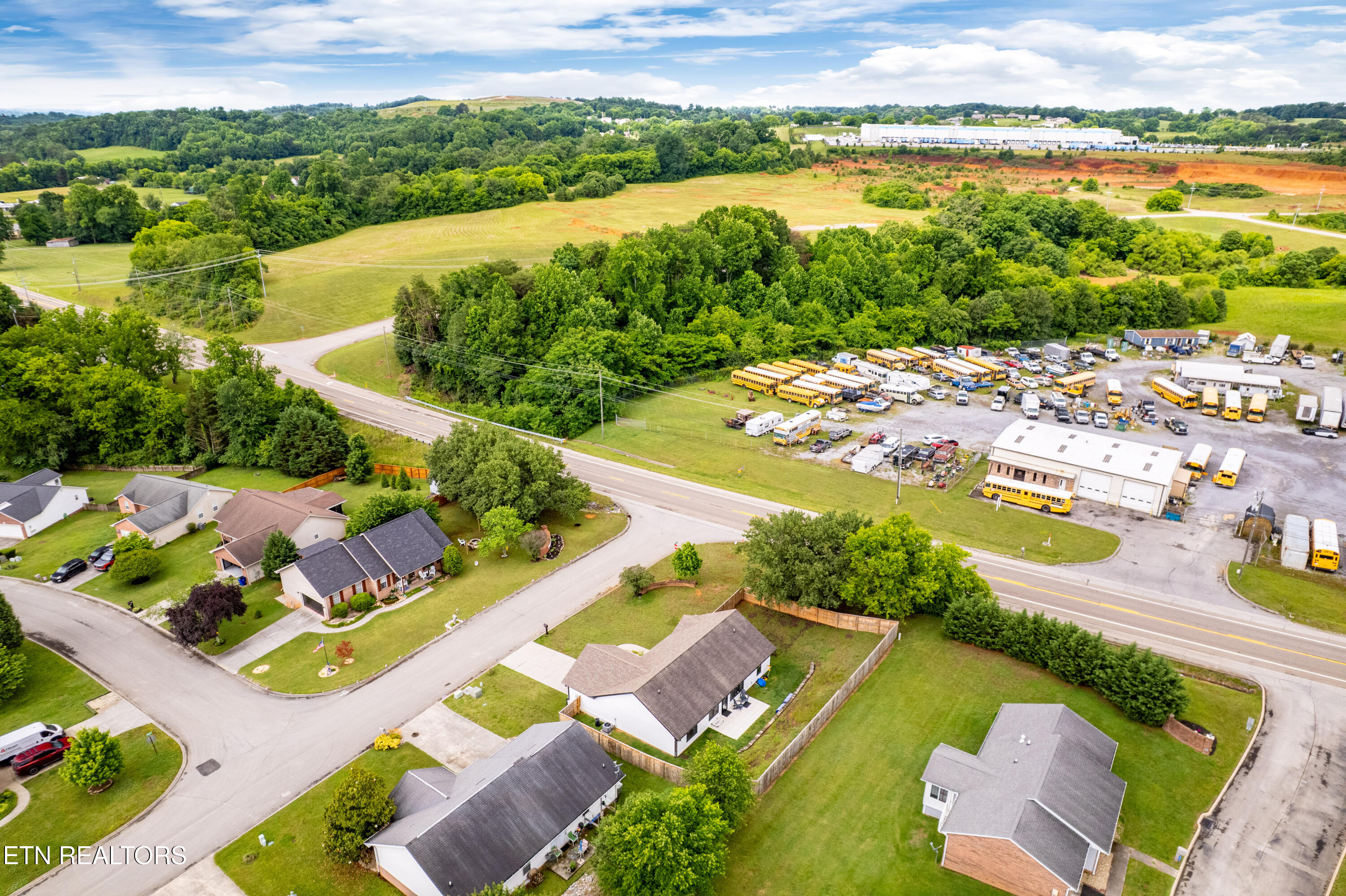 103 Rouen Court Maryville TN 37801