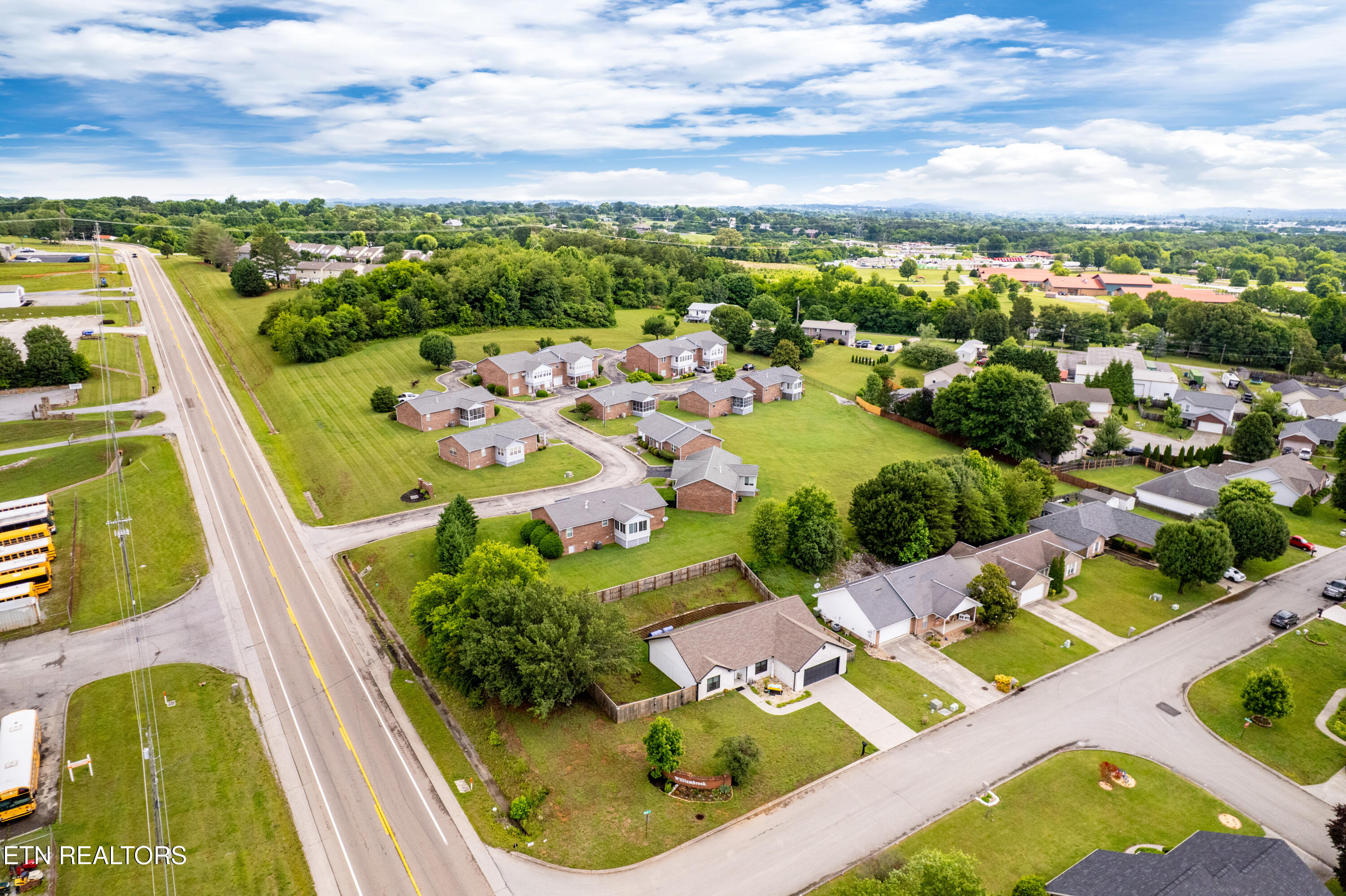 103 Rouen Court Maryville TN 37801