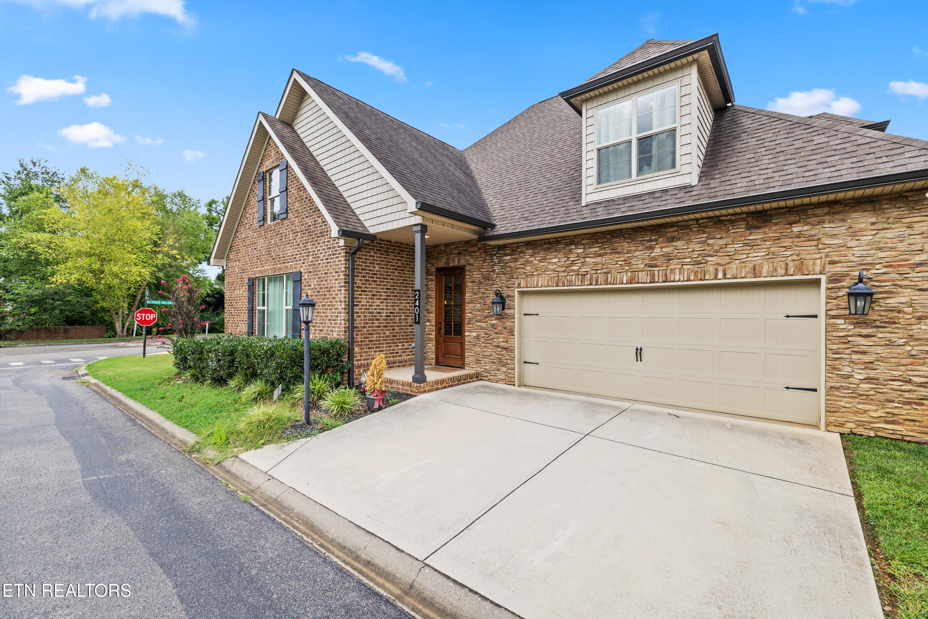 2401 Water Valley Way Knoxville TN 37932