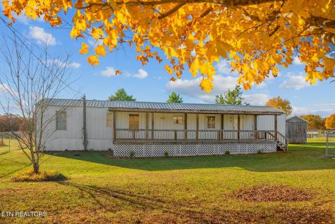 804 Vandever Road Crossville TN 38572
