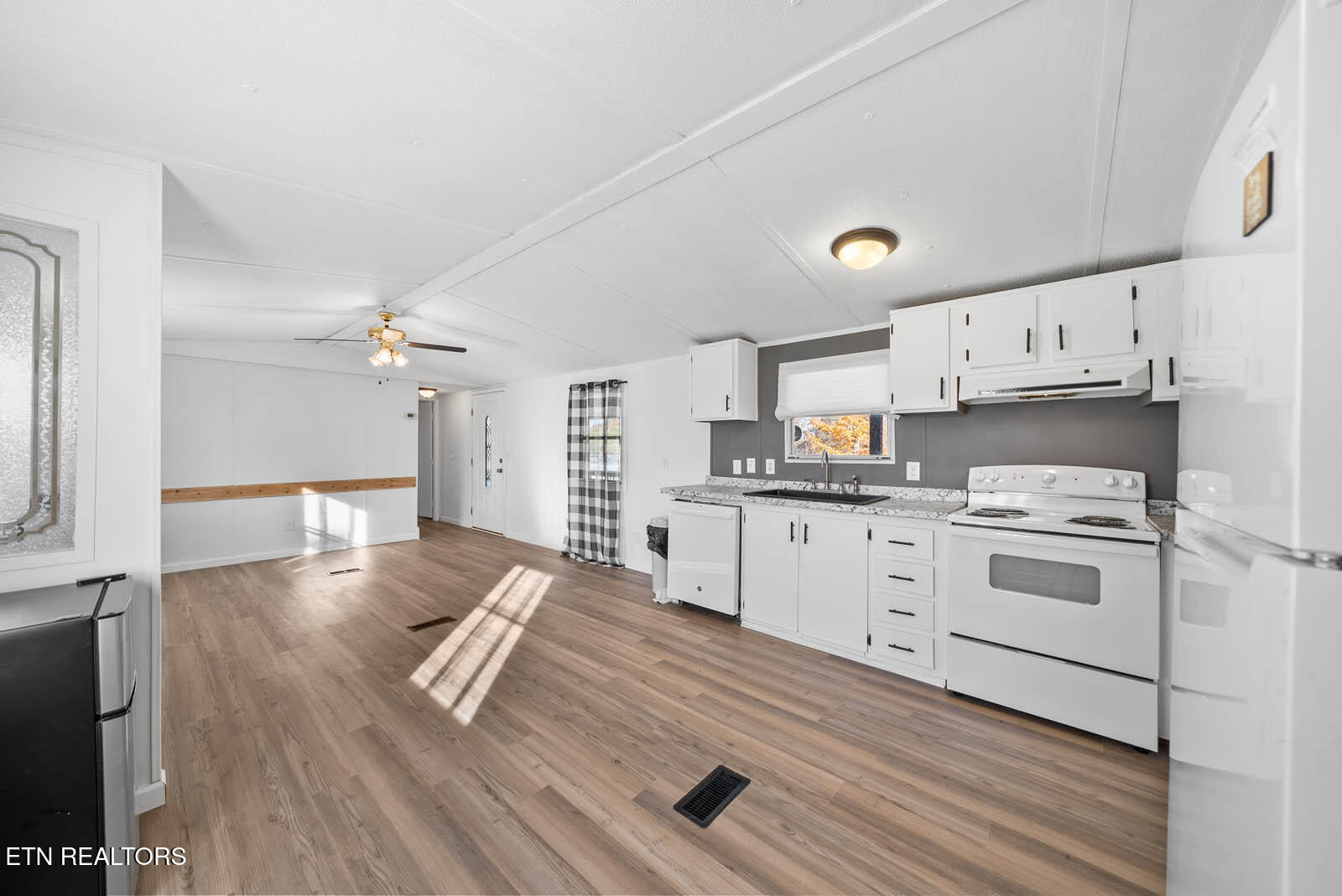 804 Vandever Road Crossville TN 38572