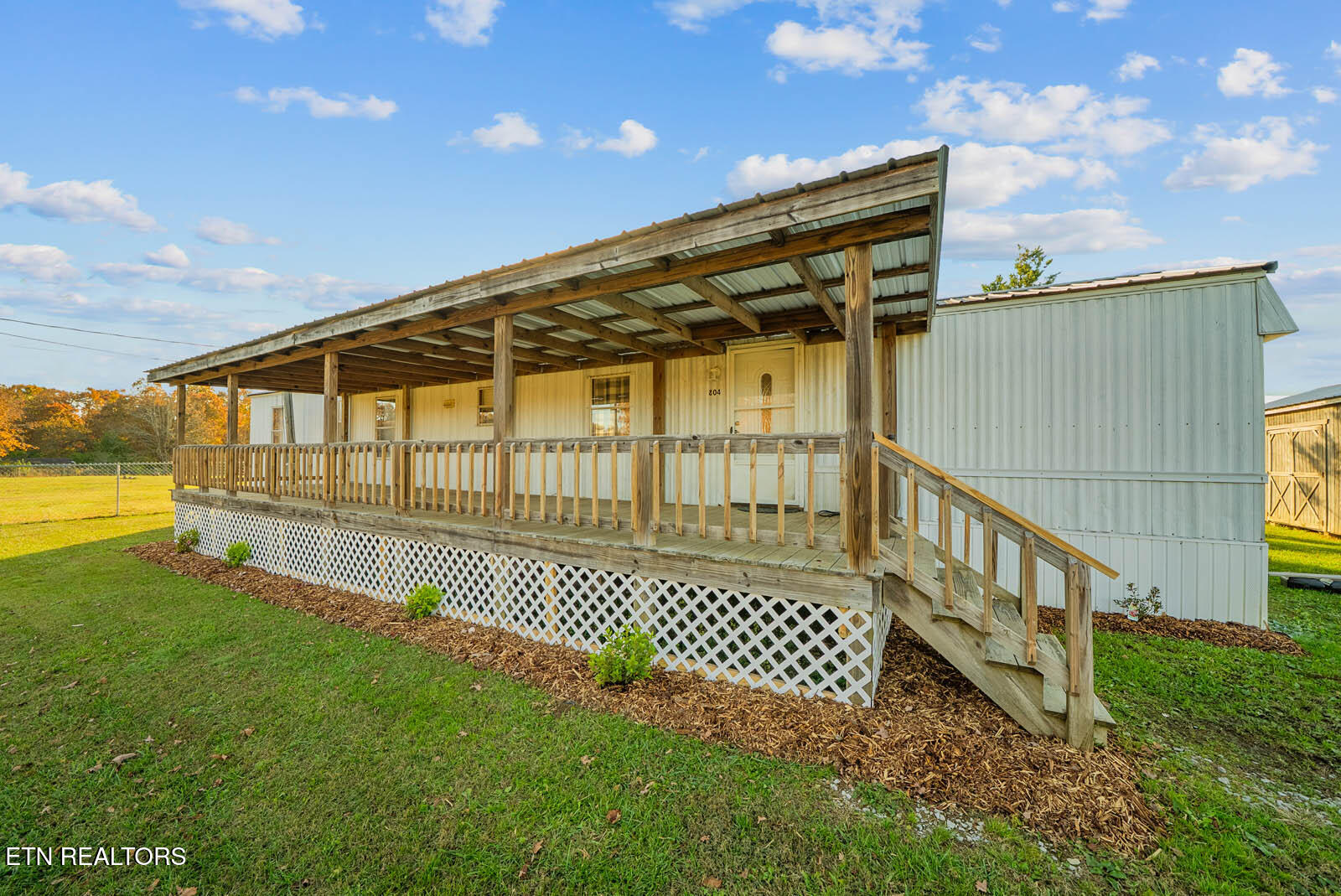 804 Vandever Road Crossville TN 38572