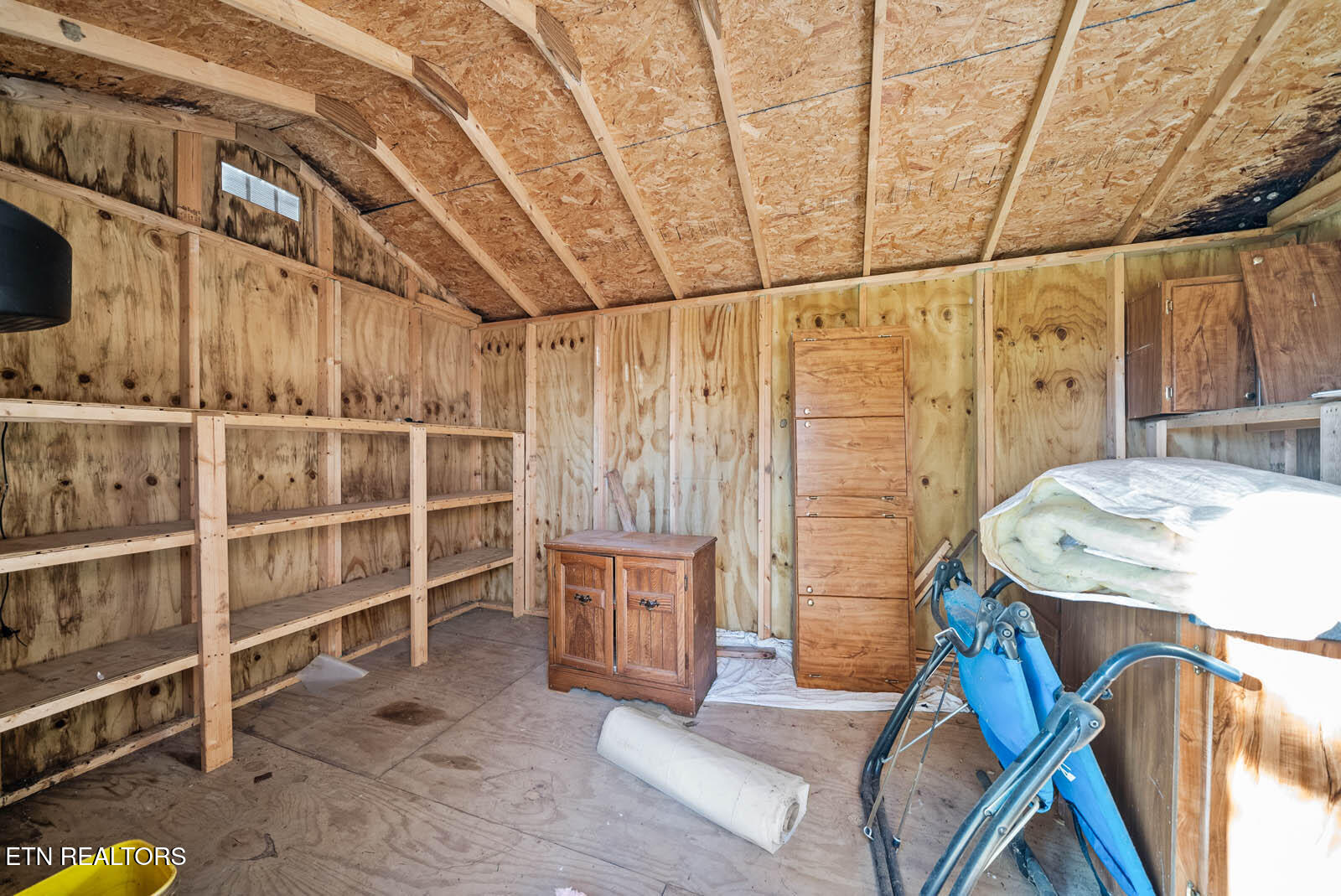 804 Vandever Road Crossville TN 38572