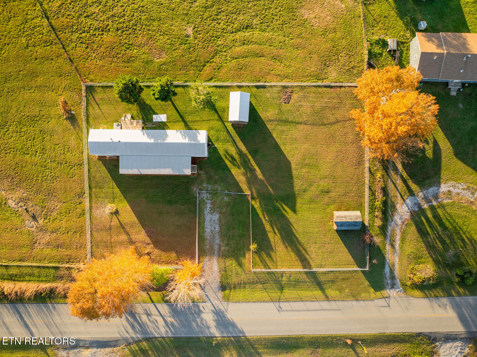 804 Vandever Road Crossville TN 38572