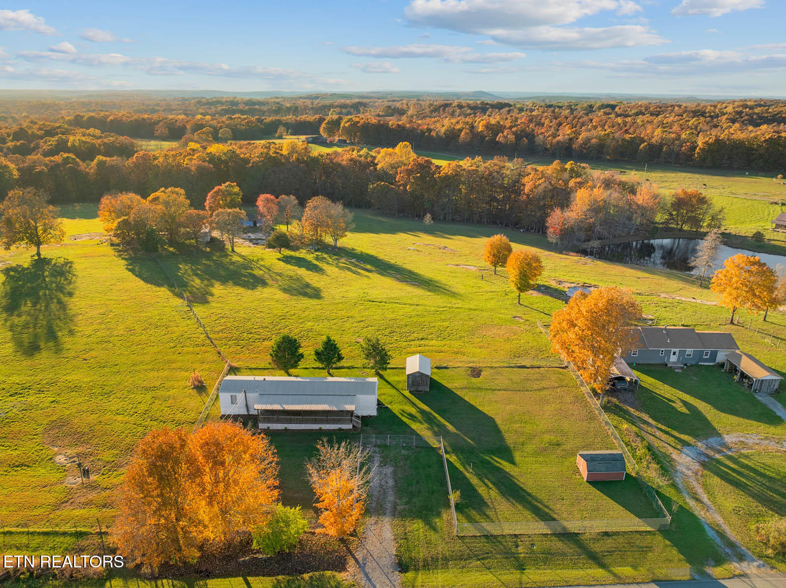 804 Vandever Road Crossville TN 38572