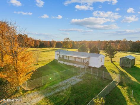 804 Vandever Road Crossville TN 38572