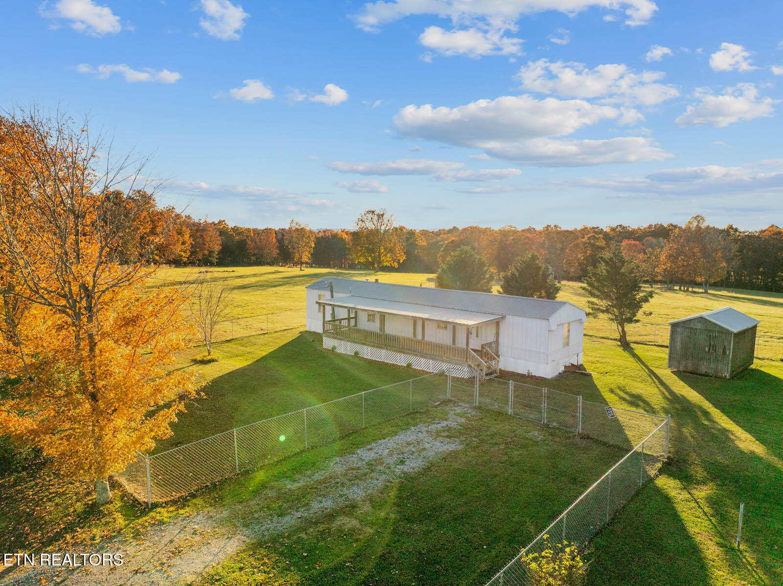 804 Vandever Road Crossville TN 38572