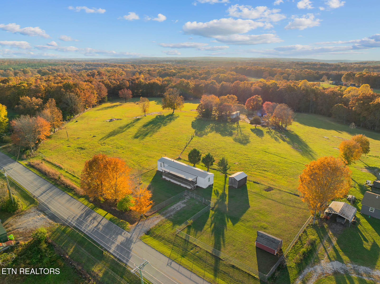 804 Vandever Road Crossville TN 38572