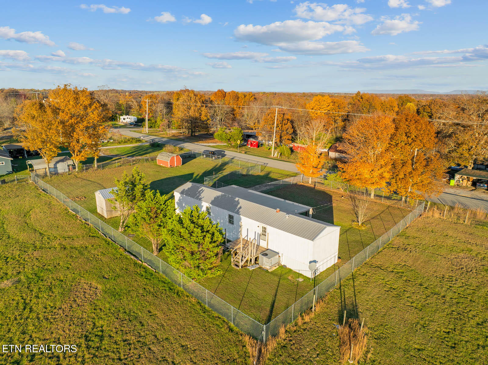 804 Vandever Road Crossville TN 38572