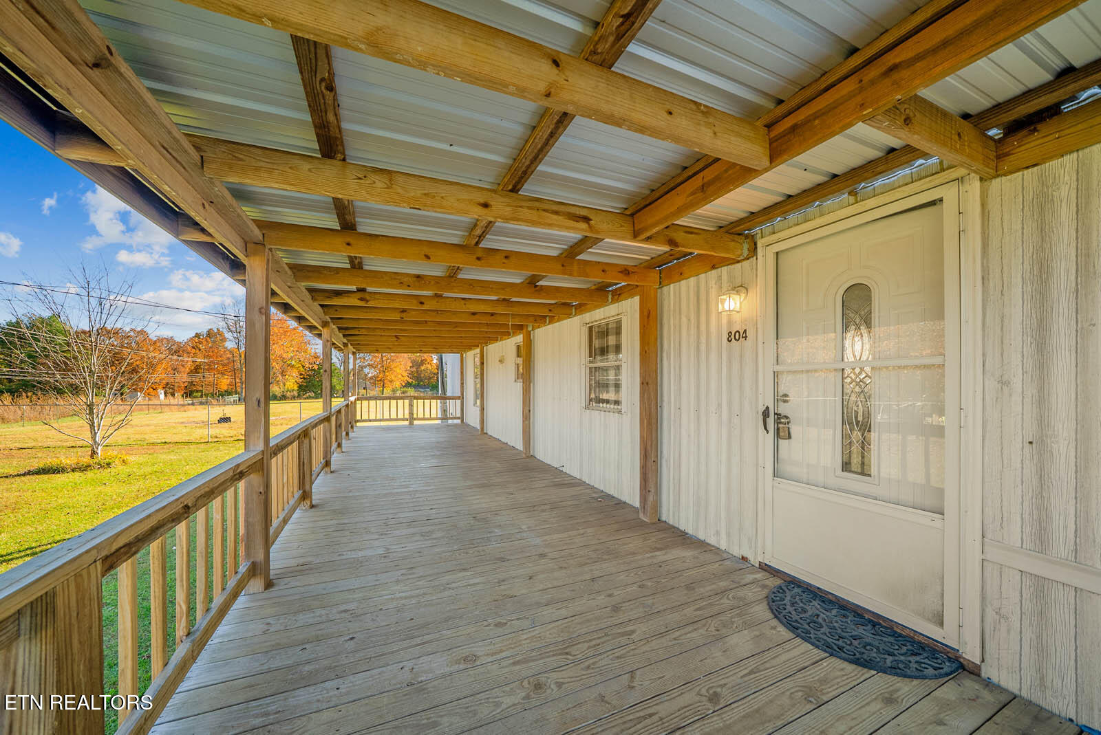 804 Vandever Road Crossville TN 38572