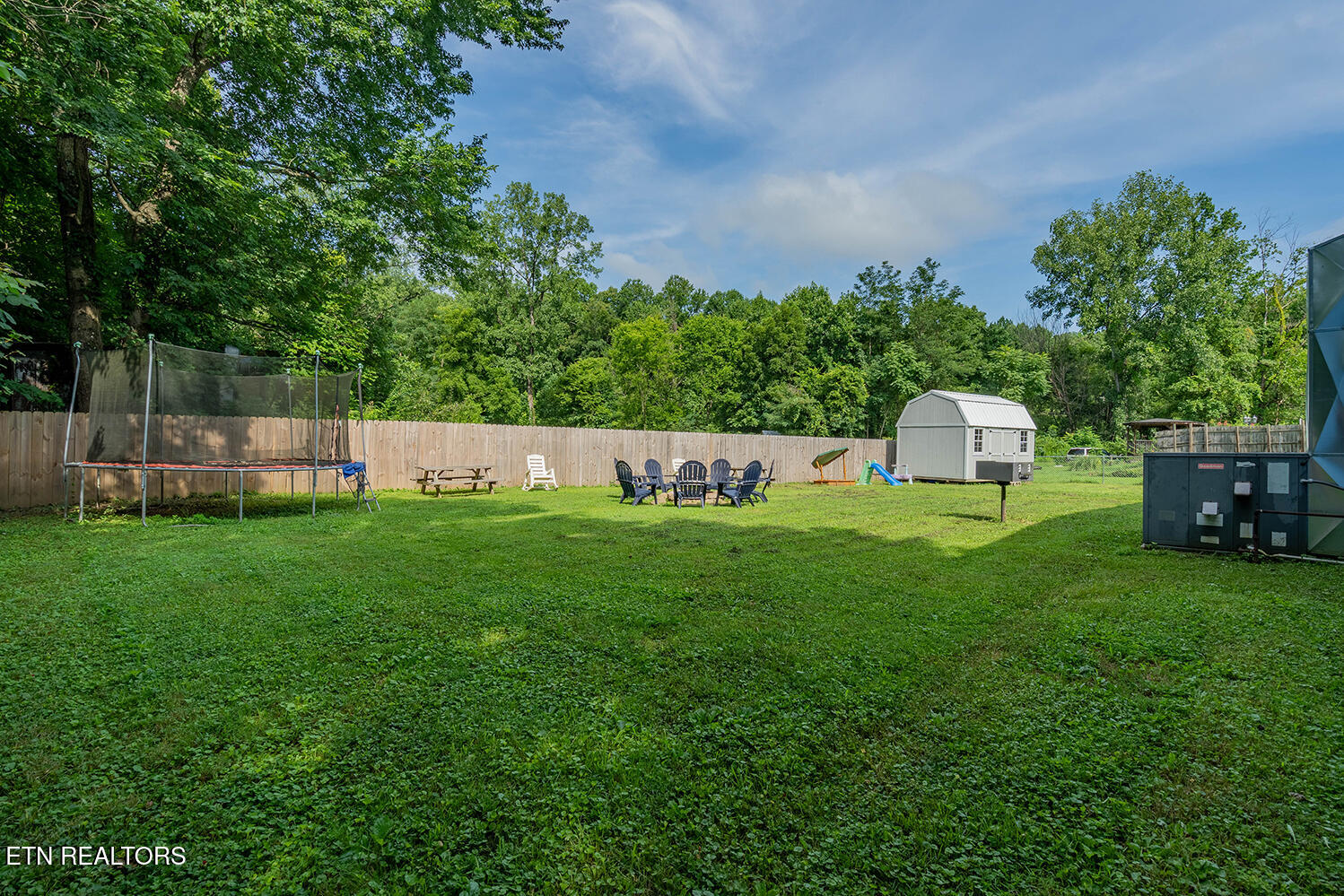 5112 Knoxville Highway Oliver Springs TN 37840