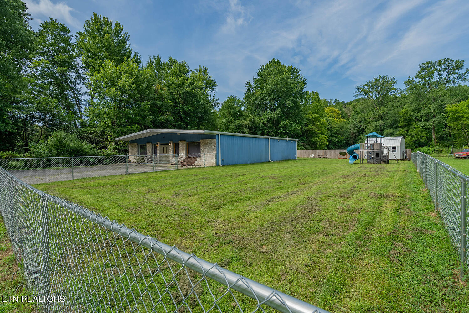 5112 Knoxville Highway Oliver Springs TN 37840