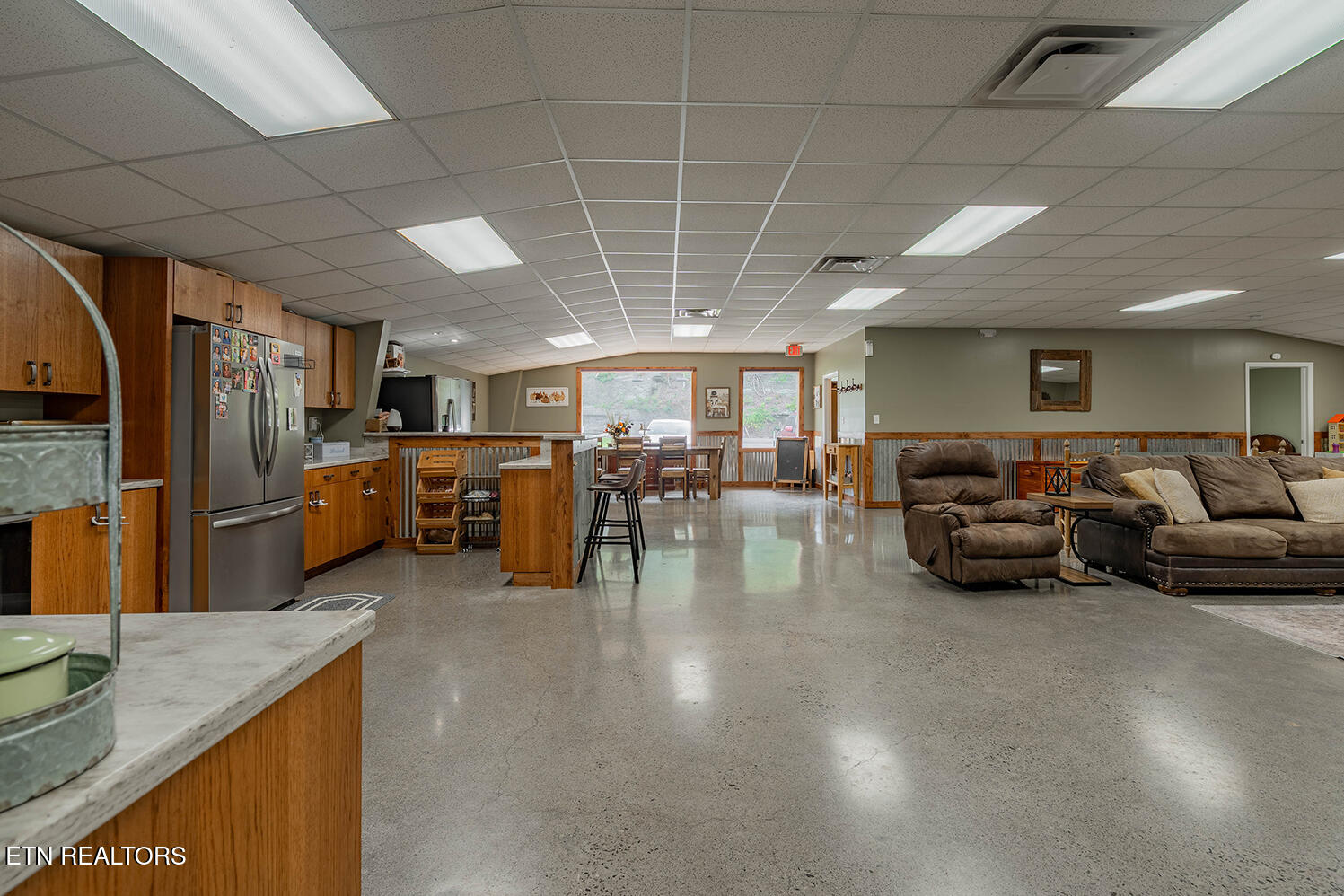 5112 Knoxville Highway Oliver Springs TN 37840