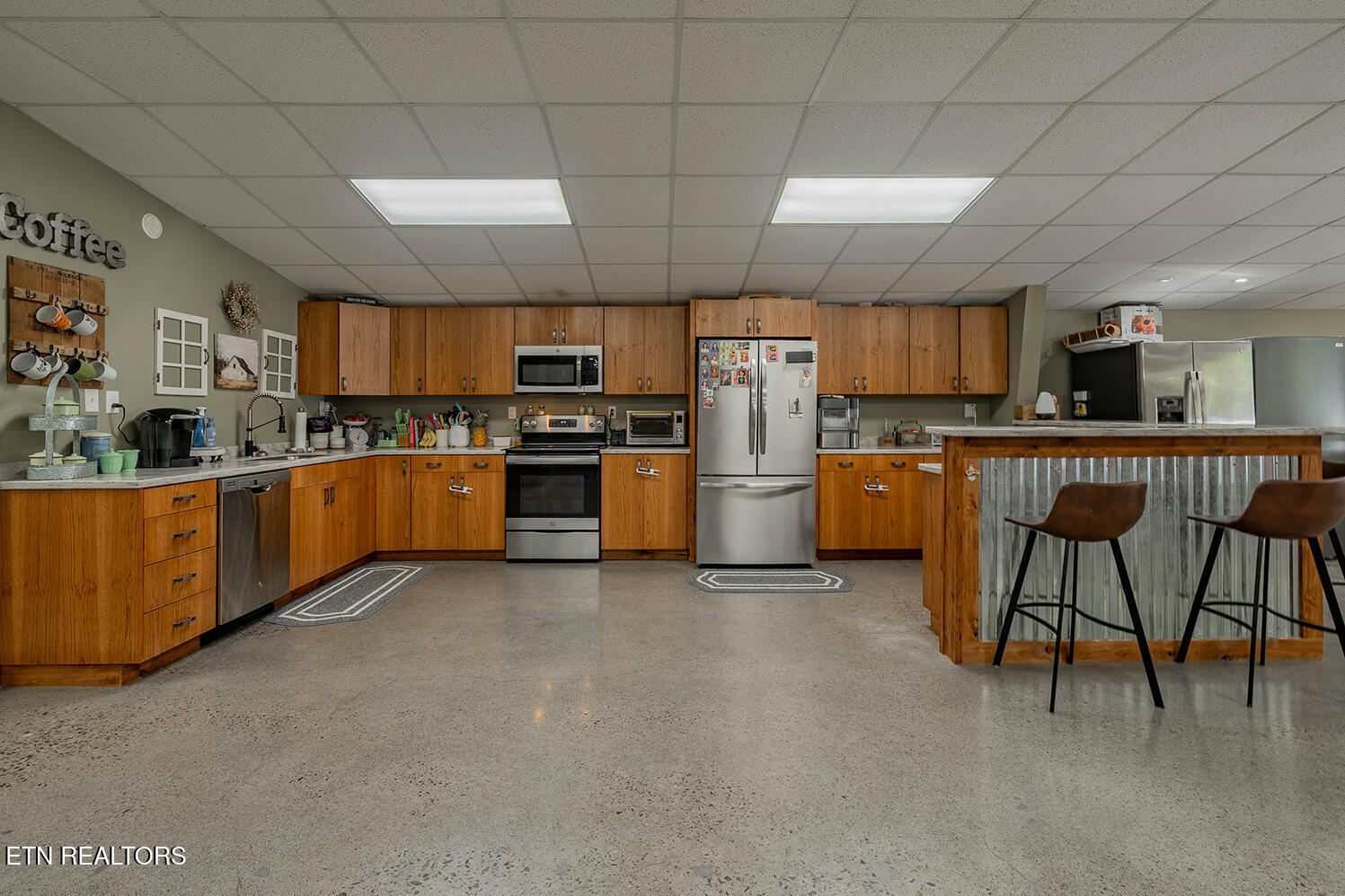 5112 Knoxville Highway Oliver Springs TN 37840
