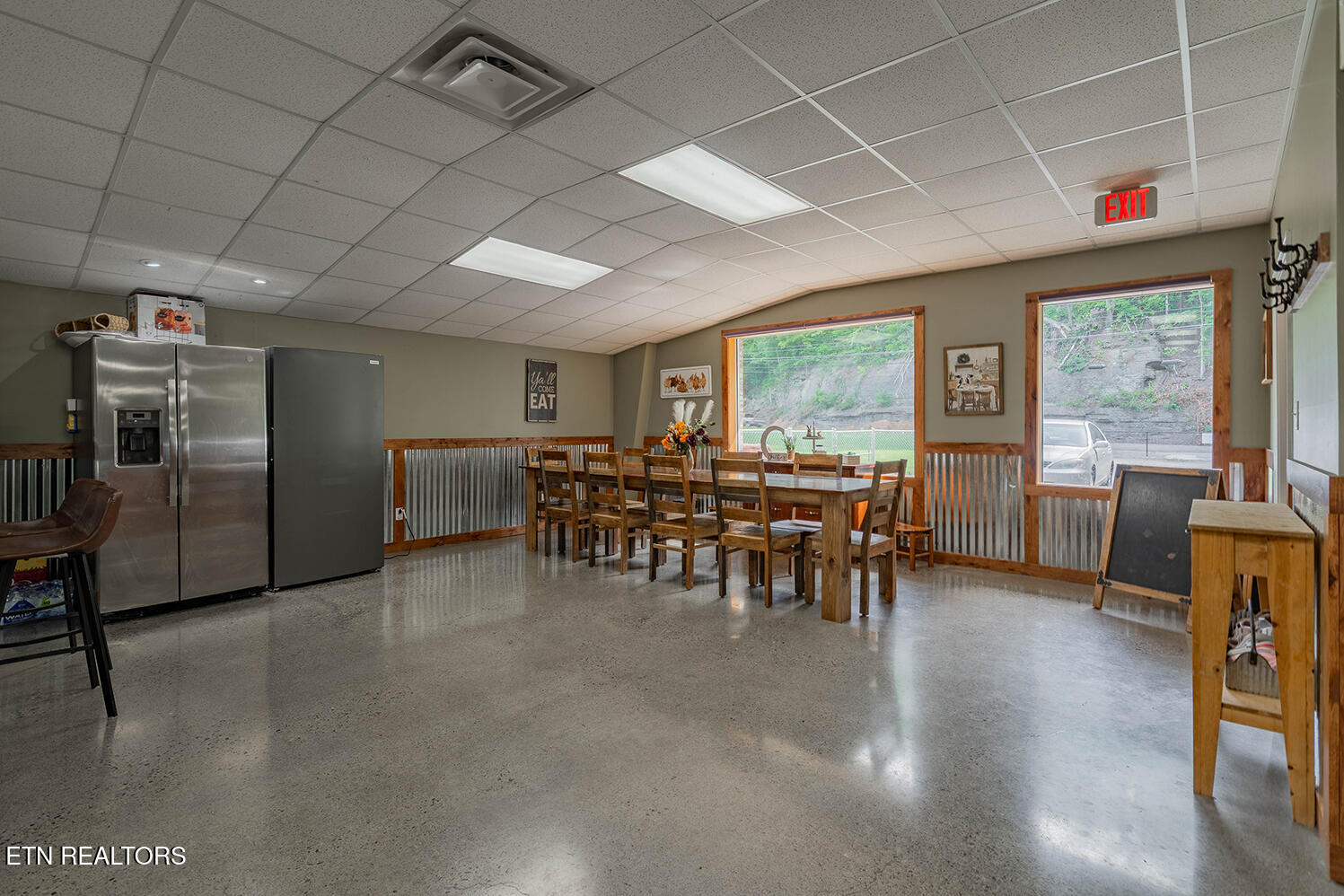 5112 Knoxville Highway Oliver Springs TN 37840