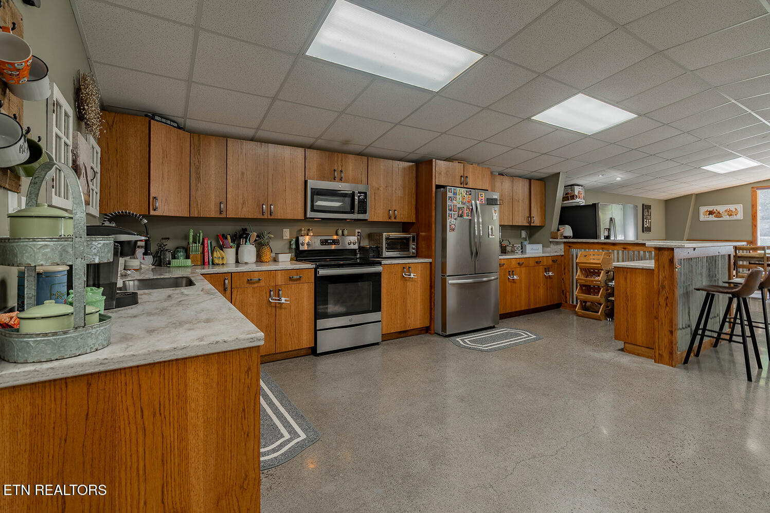 5112 Knoxville Highway Oliver Springs TN 37840