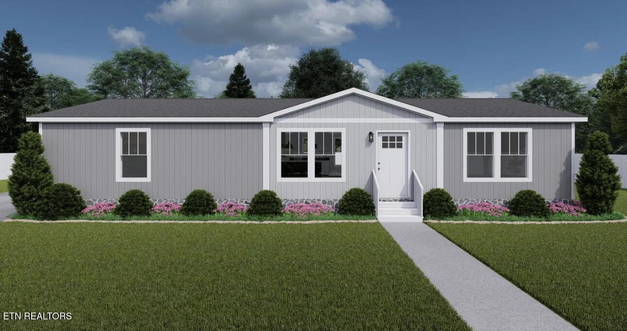 3215 Sweetwater Vonore Road Sweetwater TN 37874