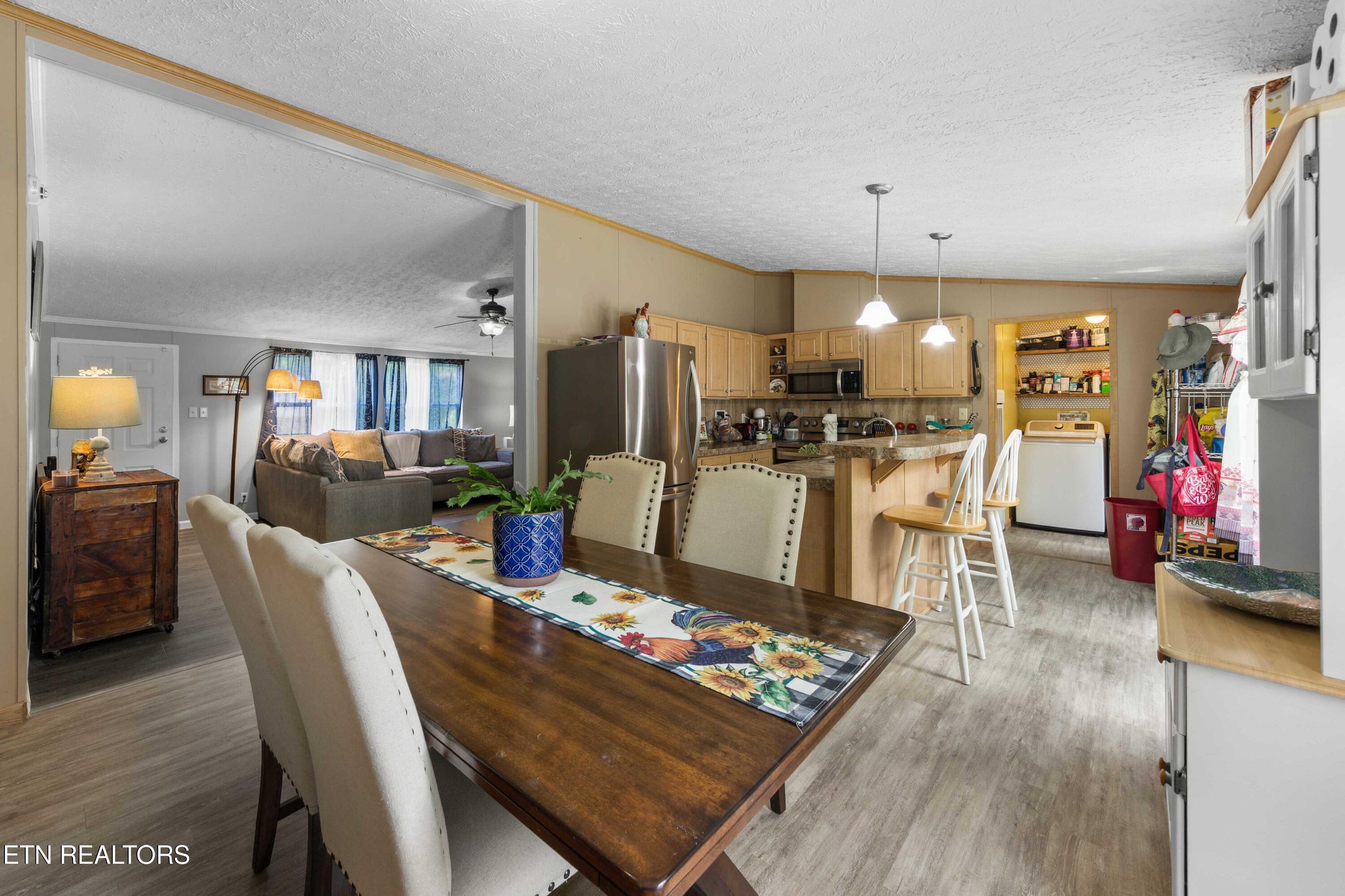 117 Loggers Lane Clinton TN 37716