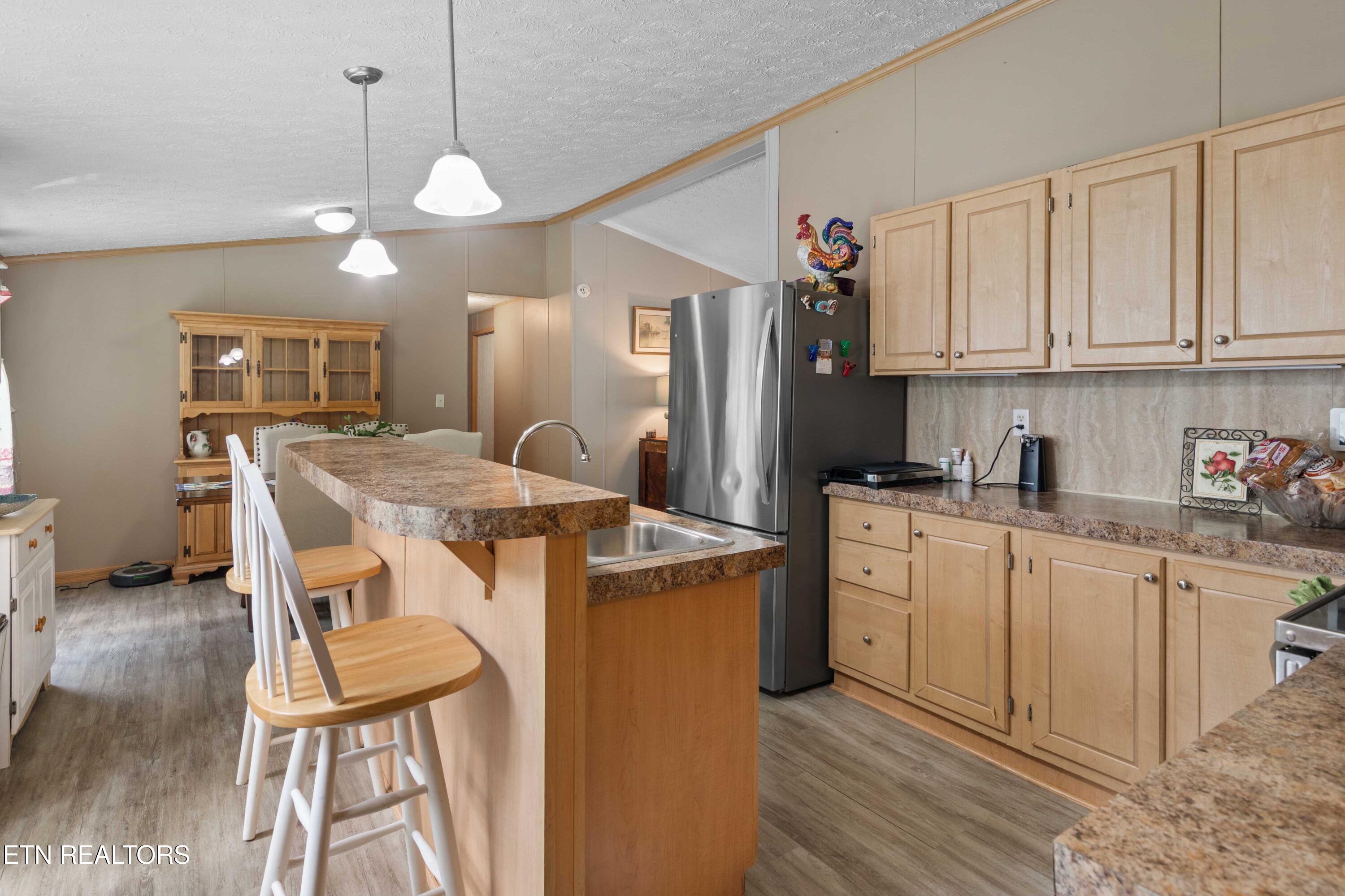 117 Loggers Lane Clinton TN 37716