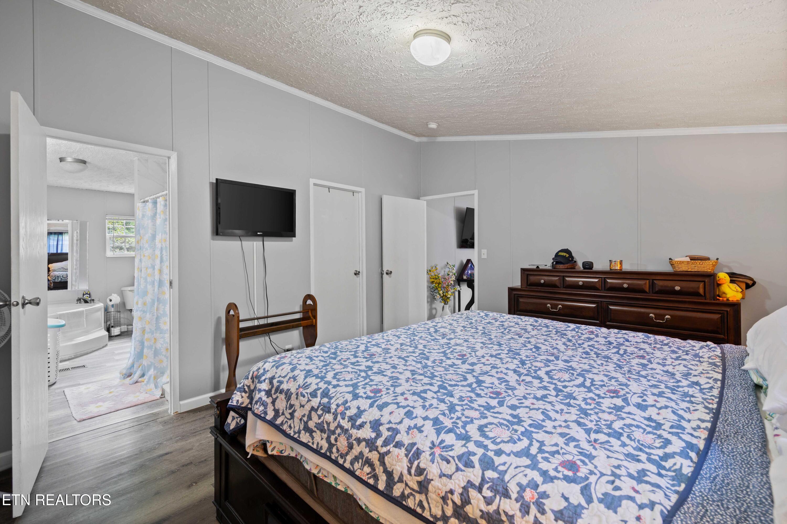117 Loggers Lane Clinton TN 37716