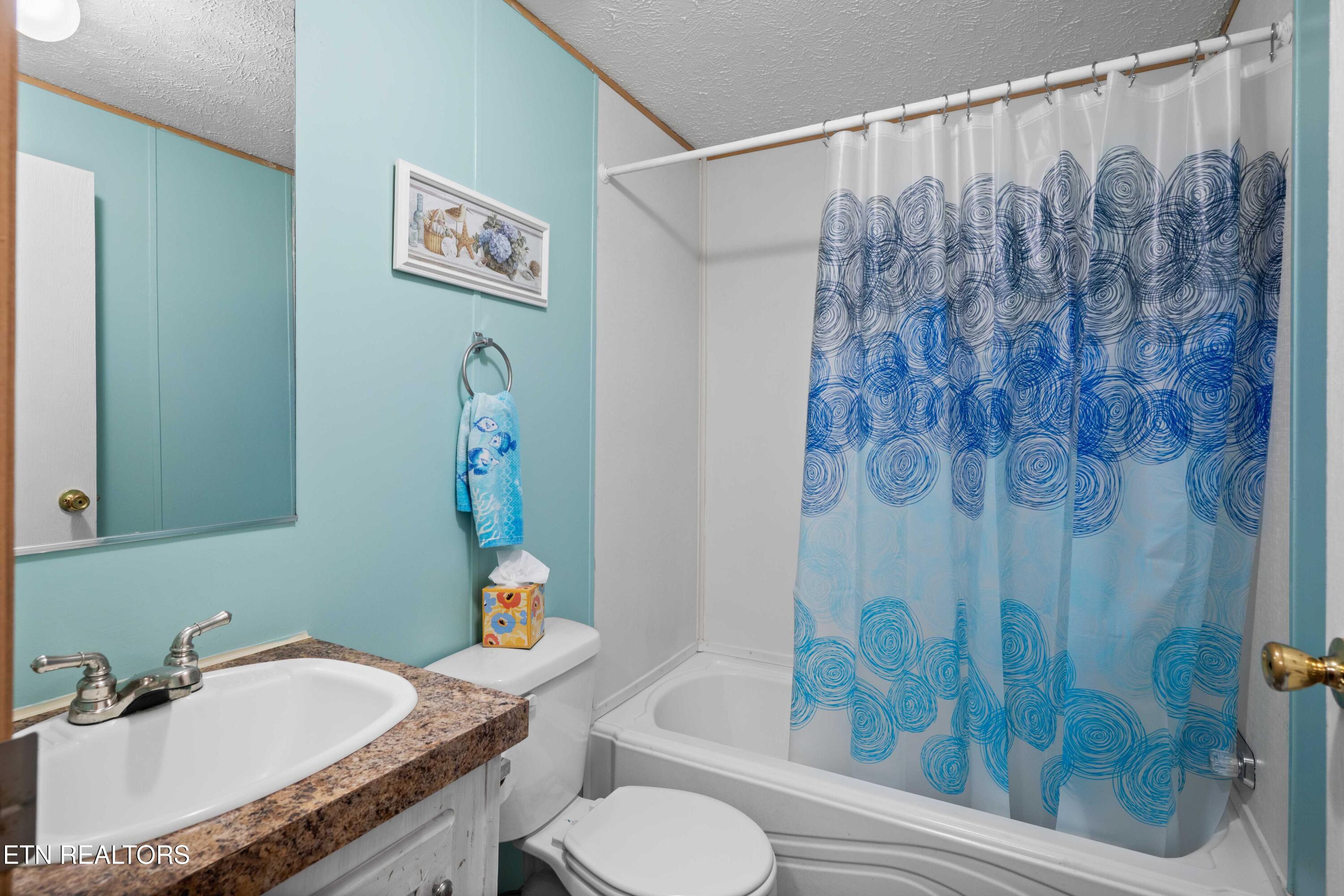 117 Loggers Lane Clinton TN 37716