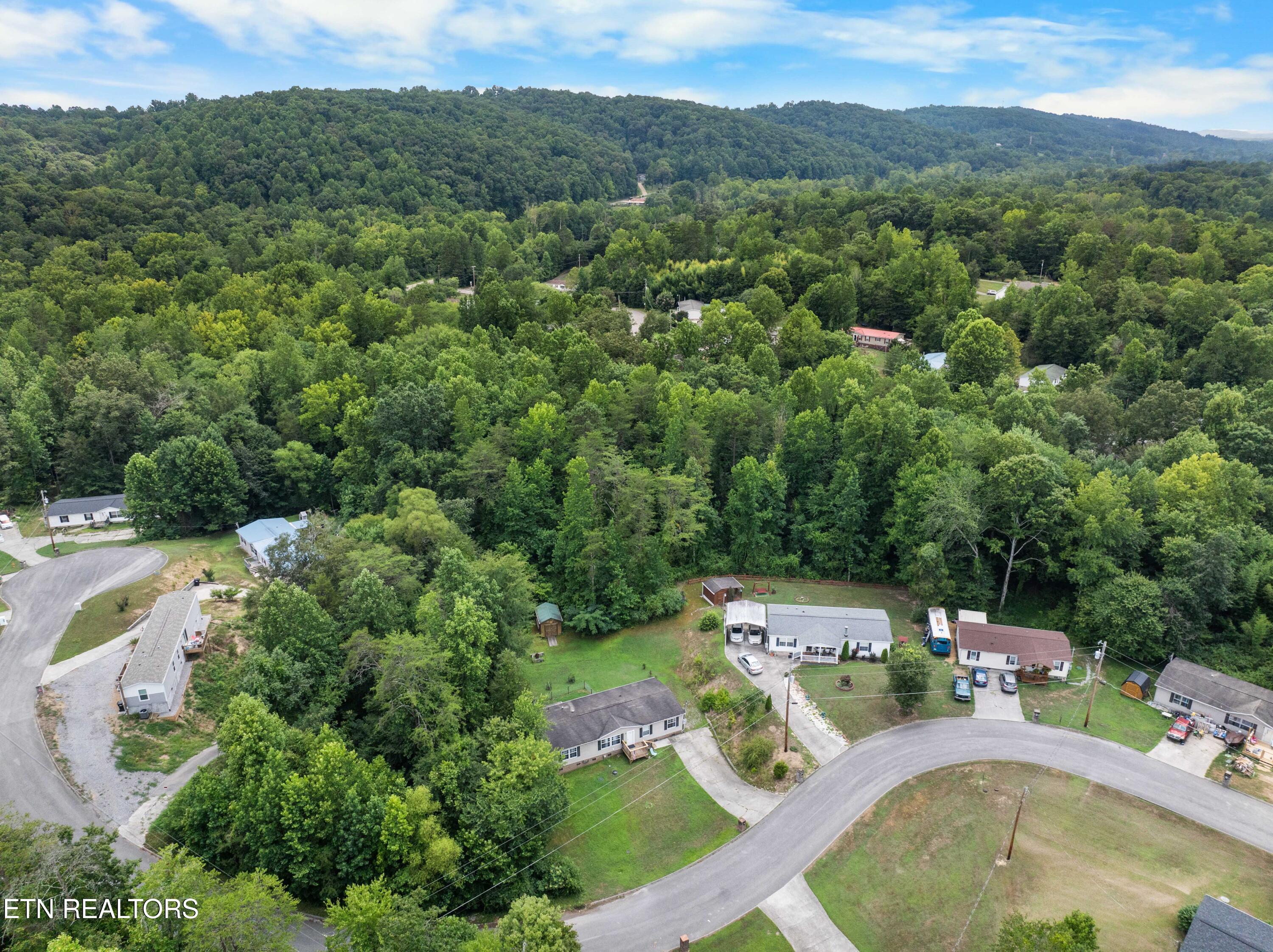 117 Loggers Lane Clinton TN 37716