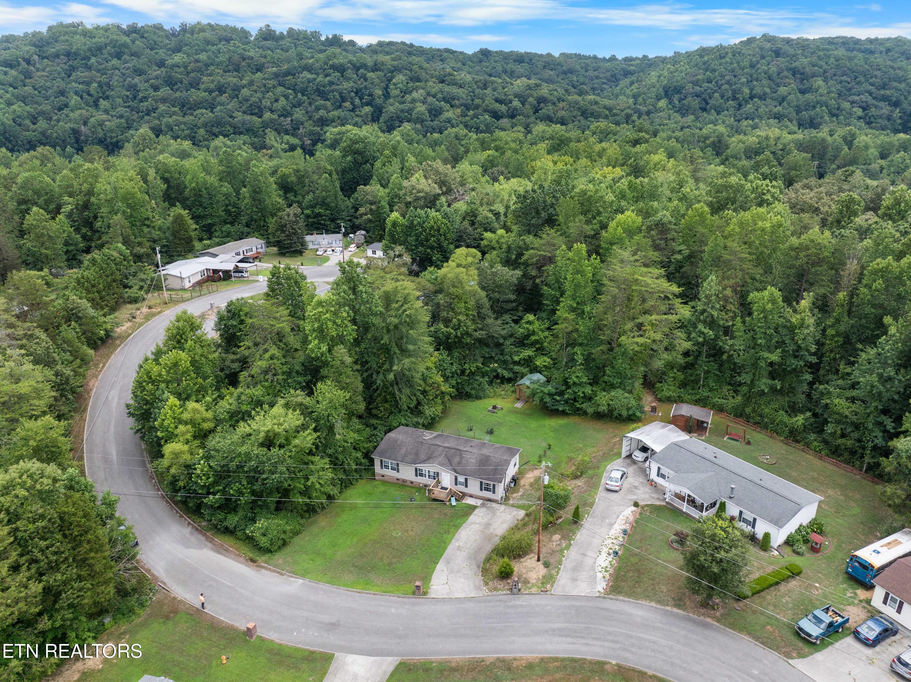 117 Loggers Lane Clinton TN 37716