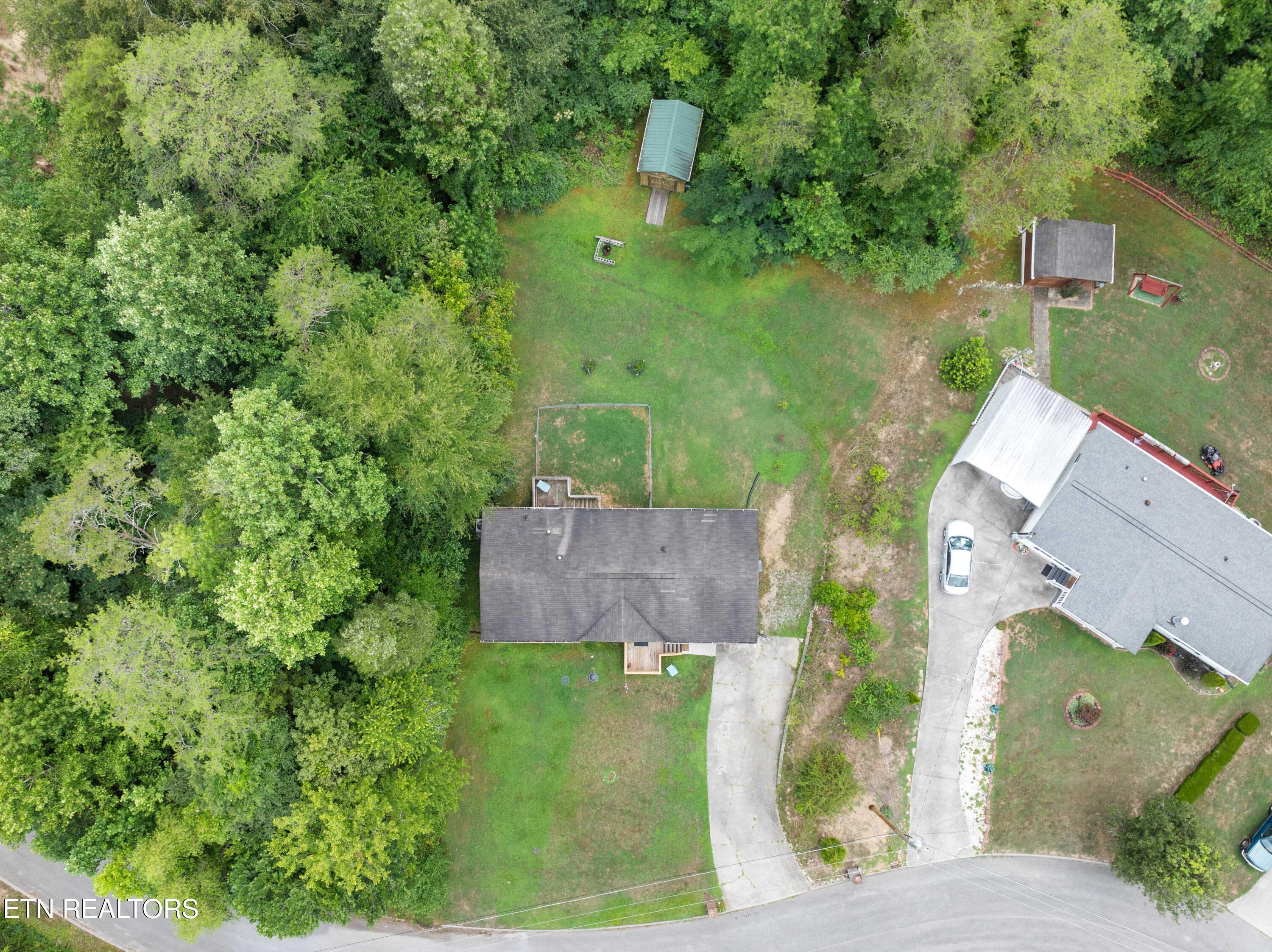 117 Loggers Lane Clinton TN 37716