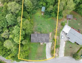 117 Loggers Lane Clinton TN 37716