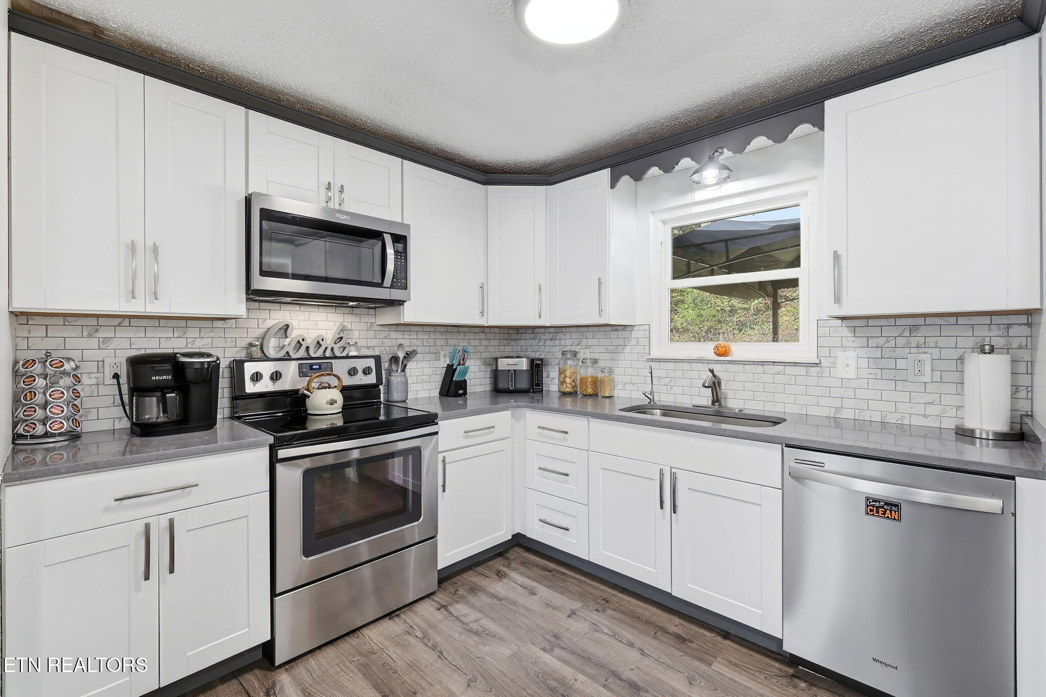 6715 Pickel Lane Knoxville TN 37914