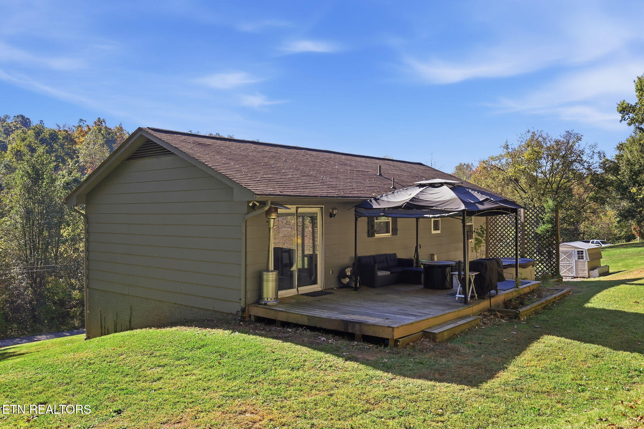 6715 Pickel Lane Knoxville TN 37914