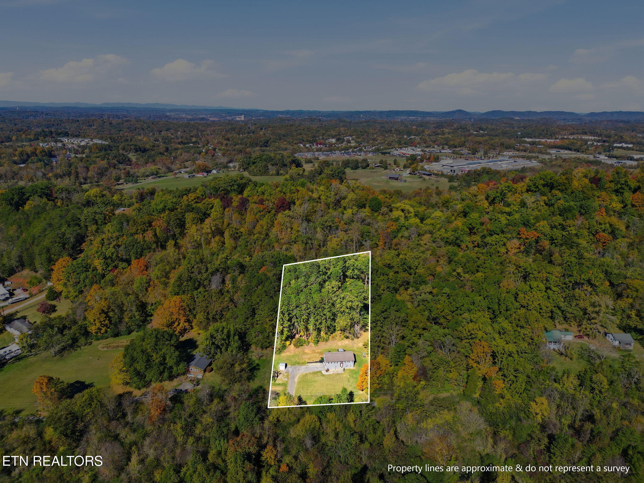 6715 Pickel Lane Knoxville TN 37914