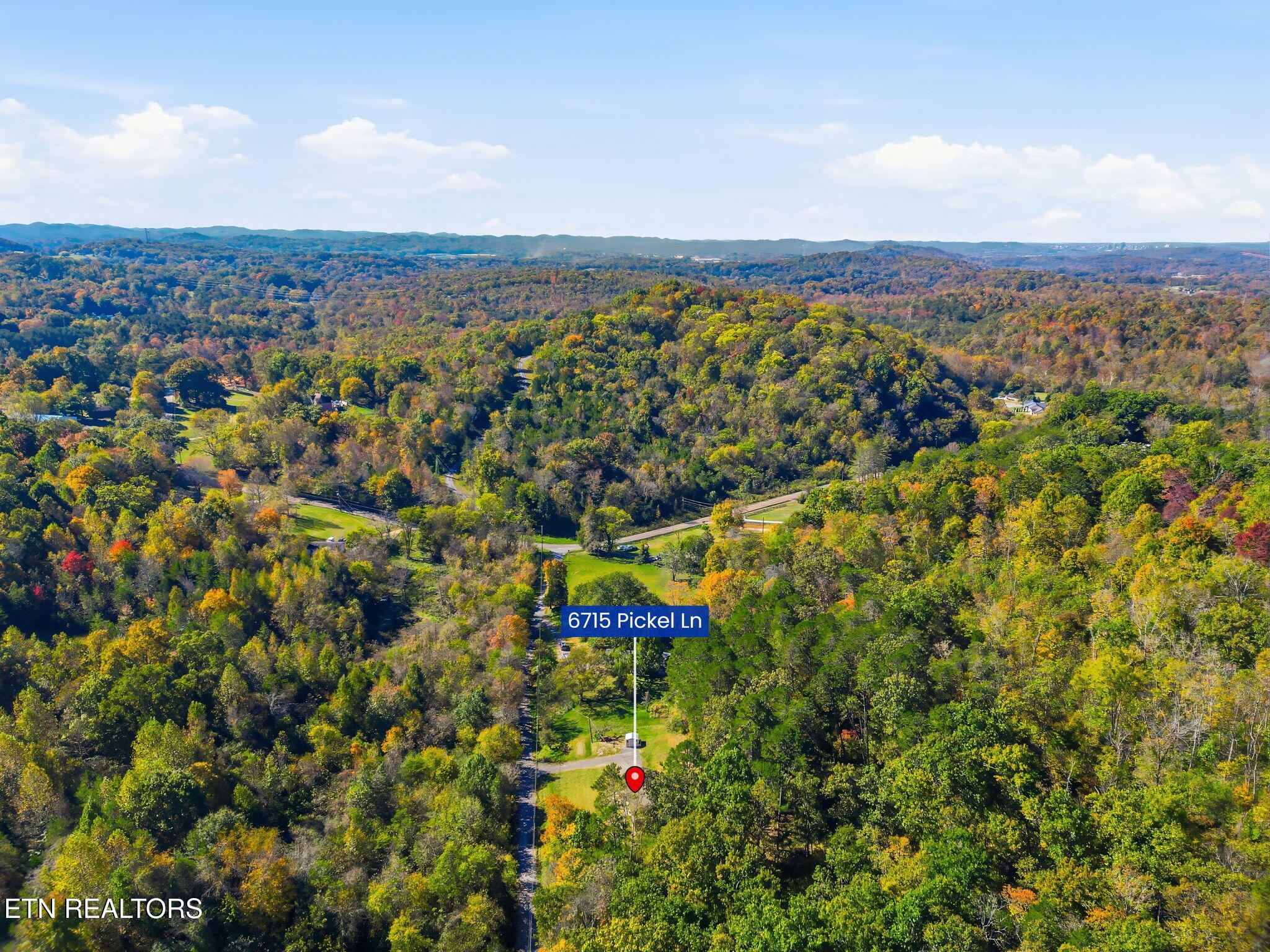 6715 Pickel Lane Knoxville TN 37914