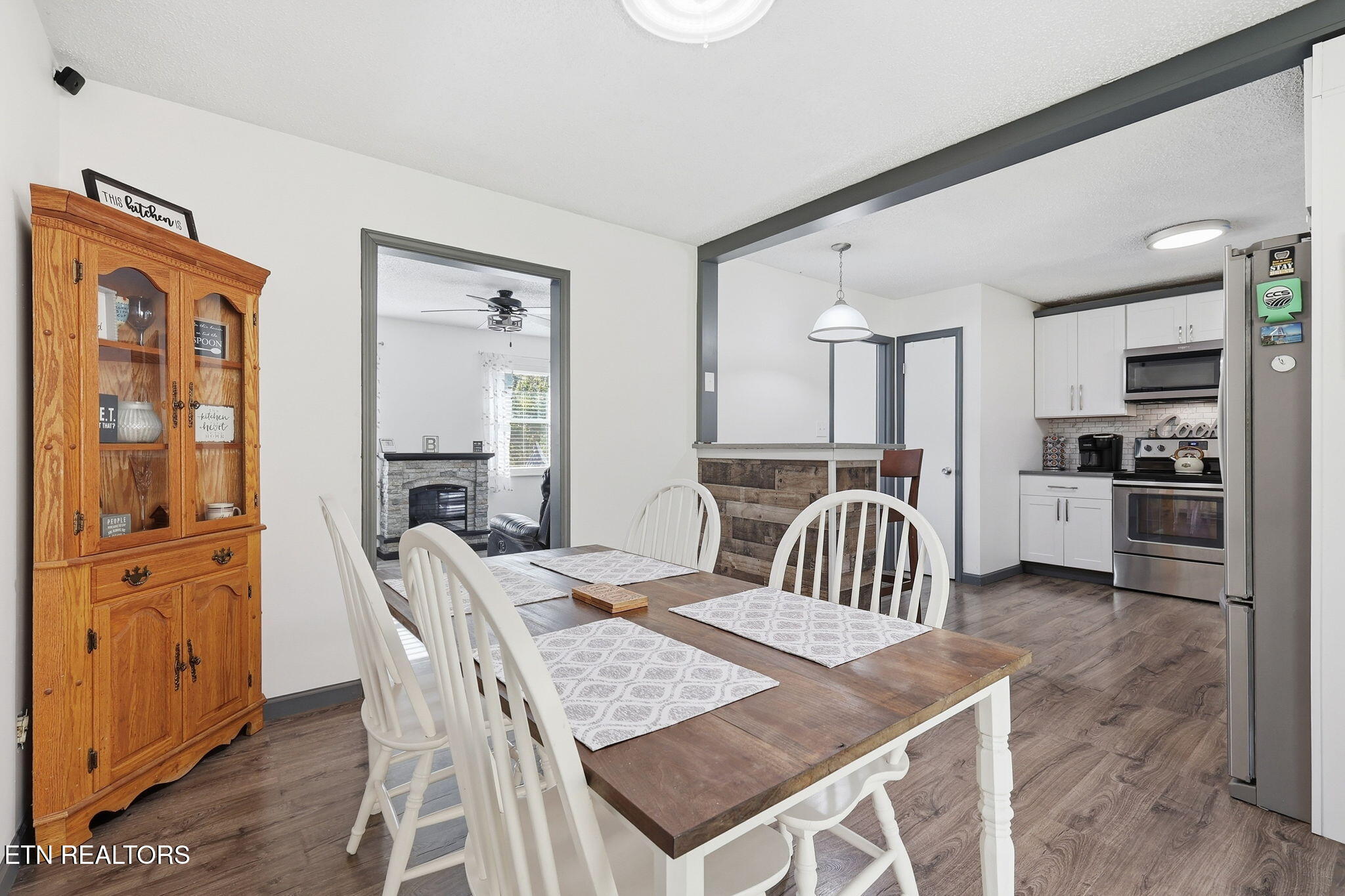 6715 Pickel Lane Knoxville TN 37914