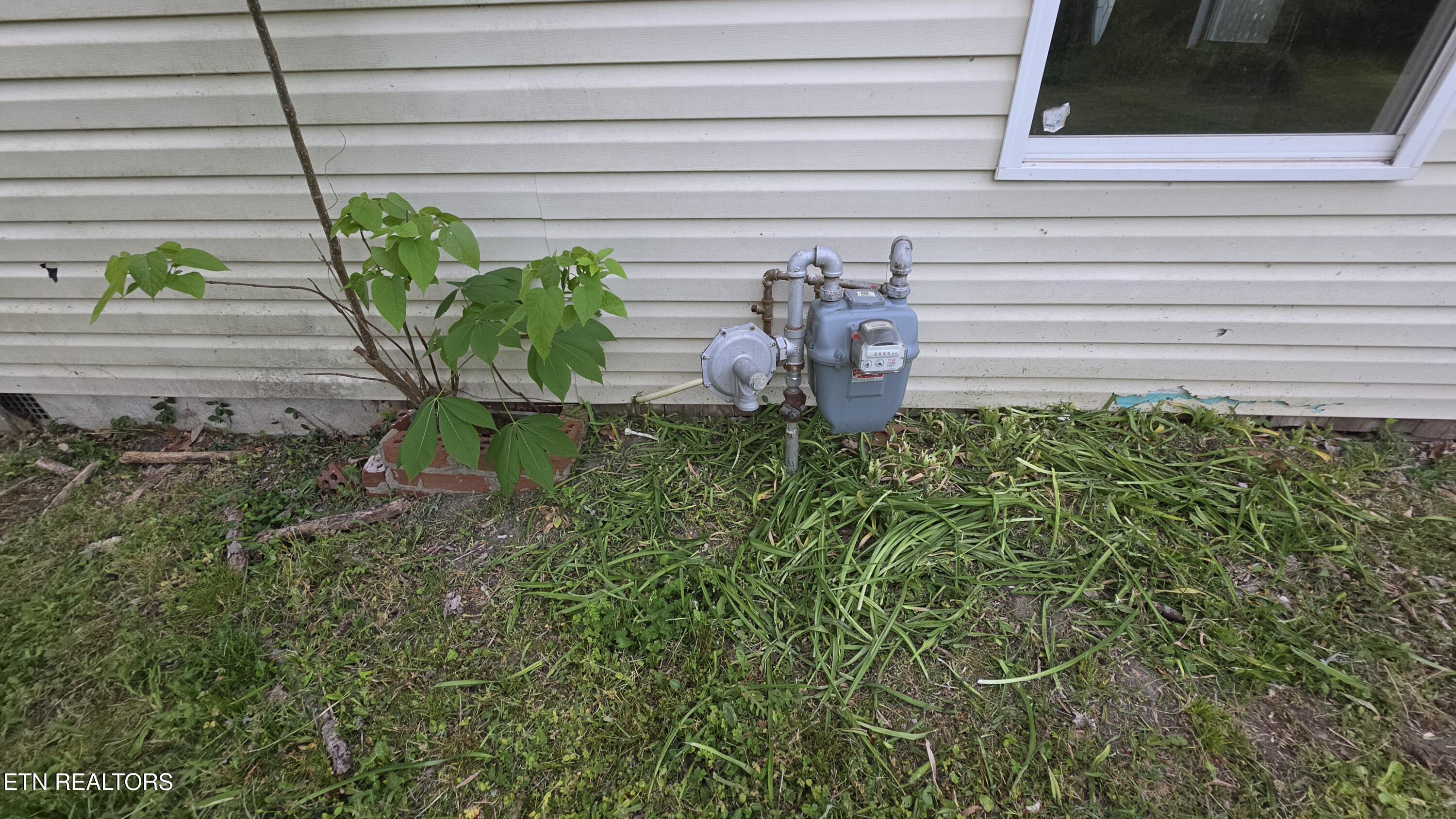 671 Williams Creek Road Oneida TN 37841