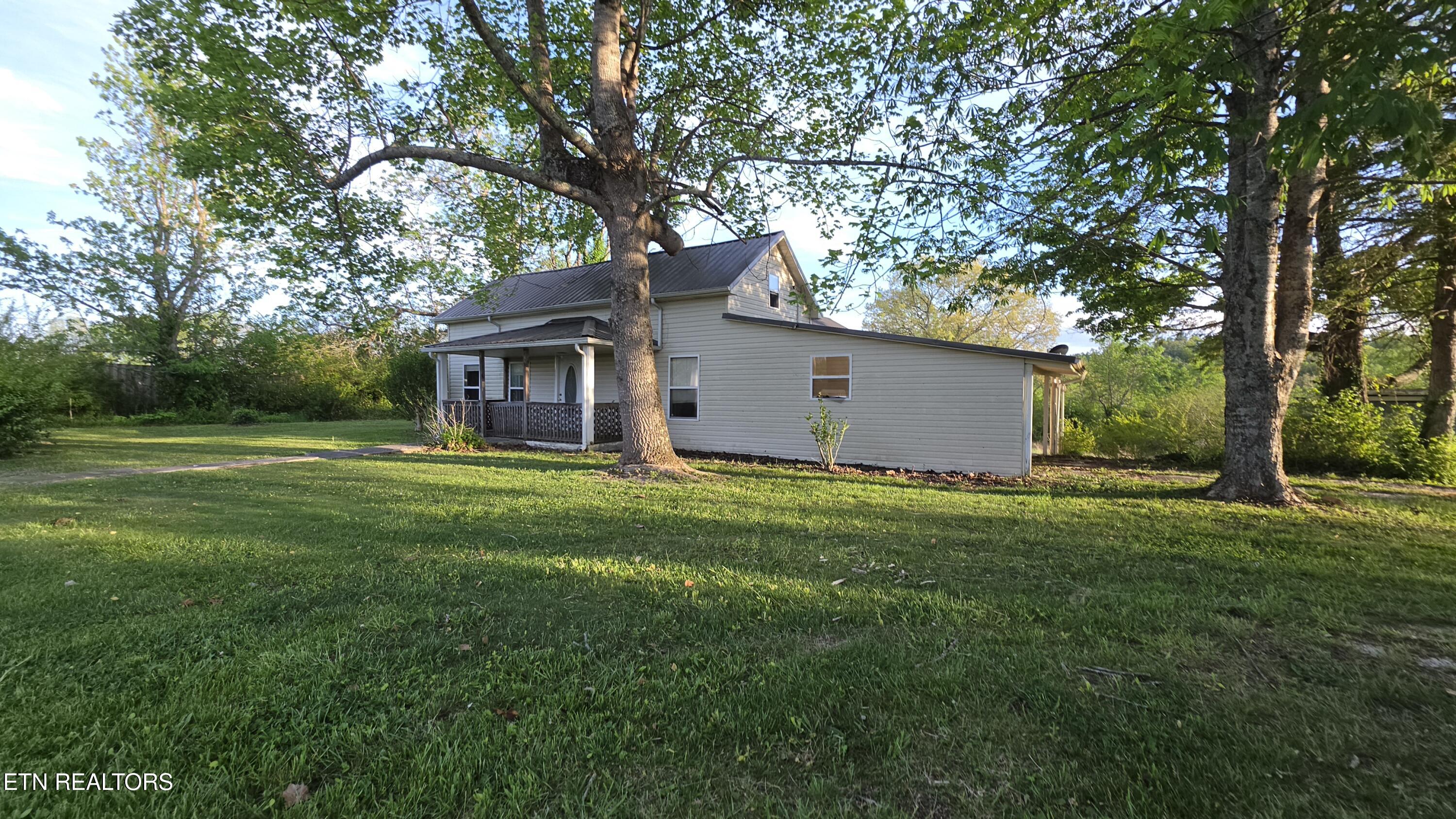 671 Williams Creek Road Oneida TN 37841