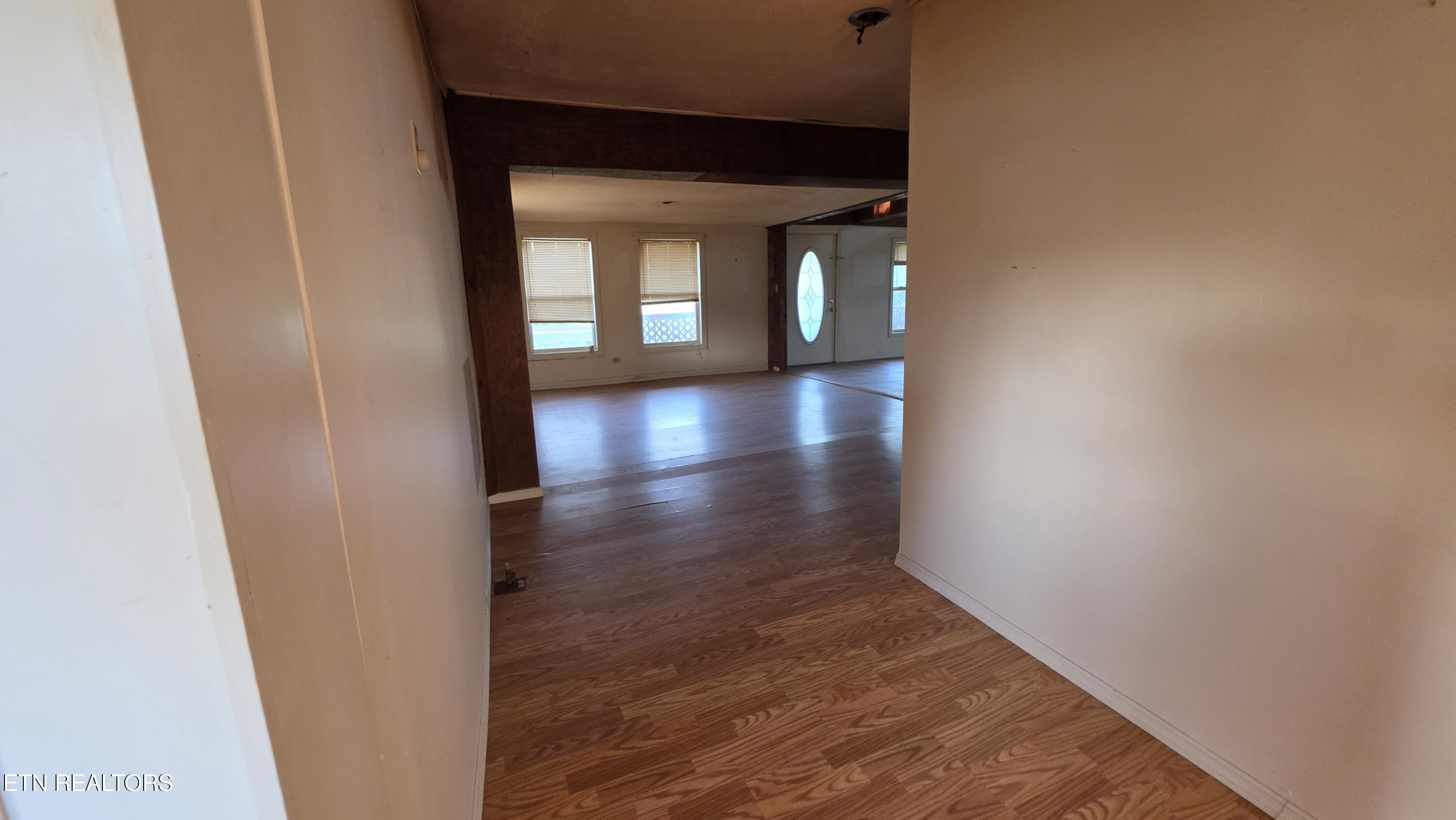 671 Williams Creek Road Oneida TN 37841