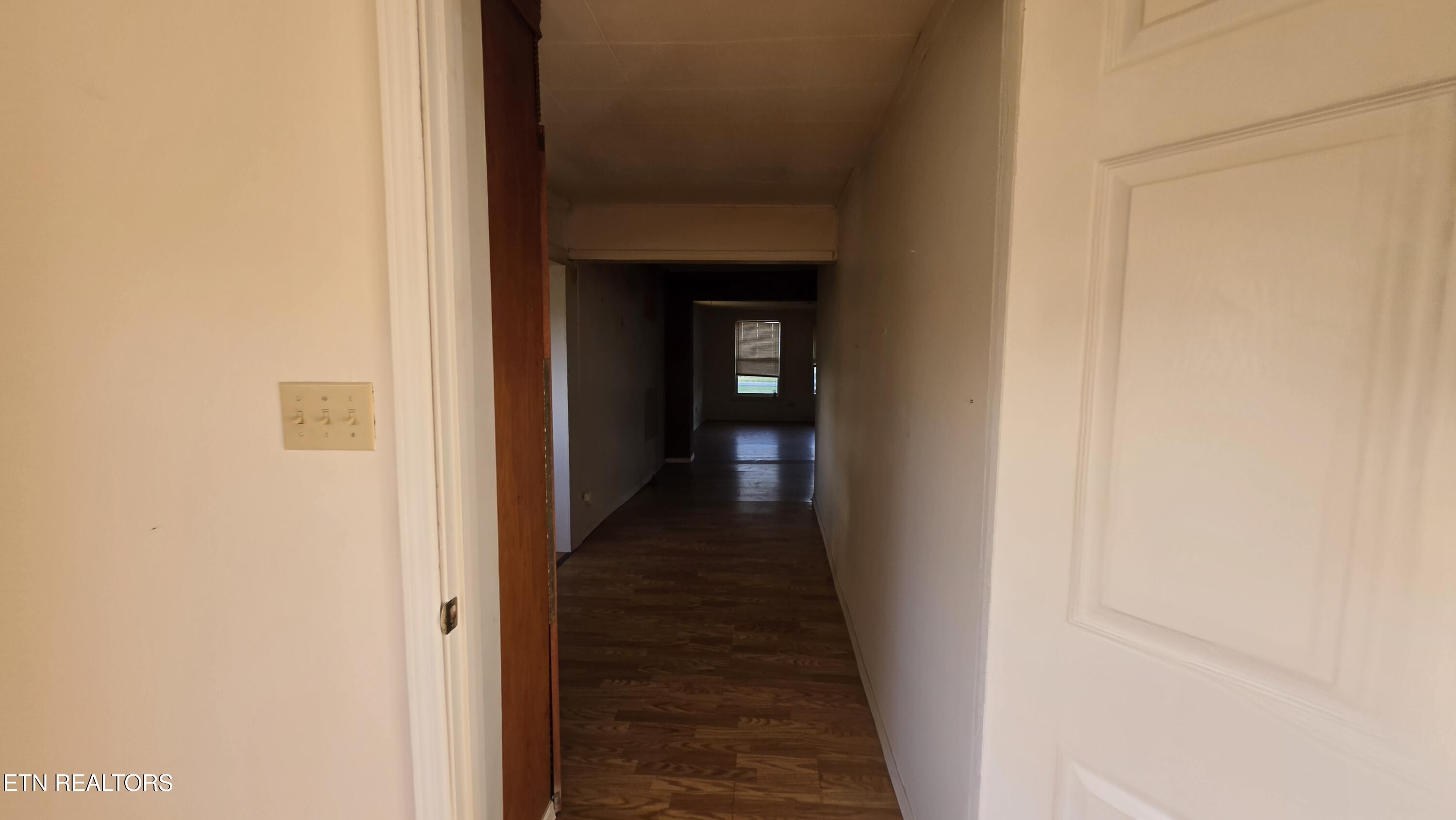 671 Williams Creek Road Oneida TN 37841