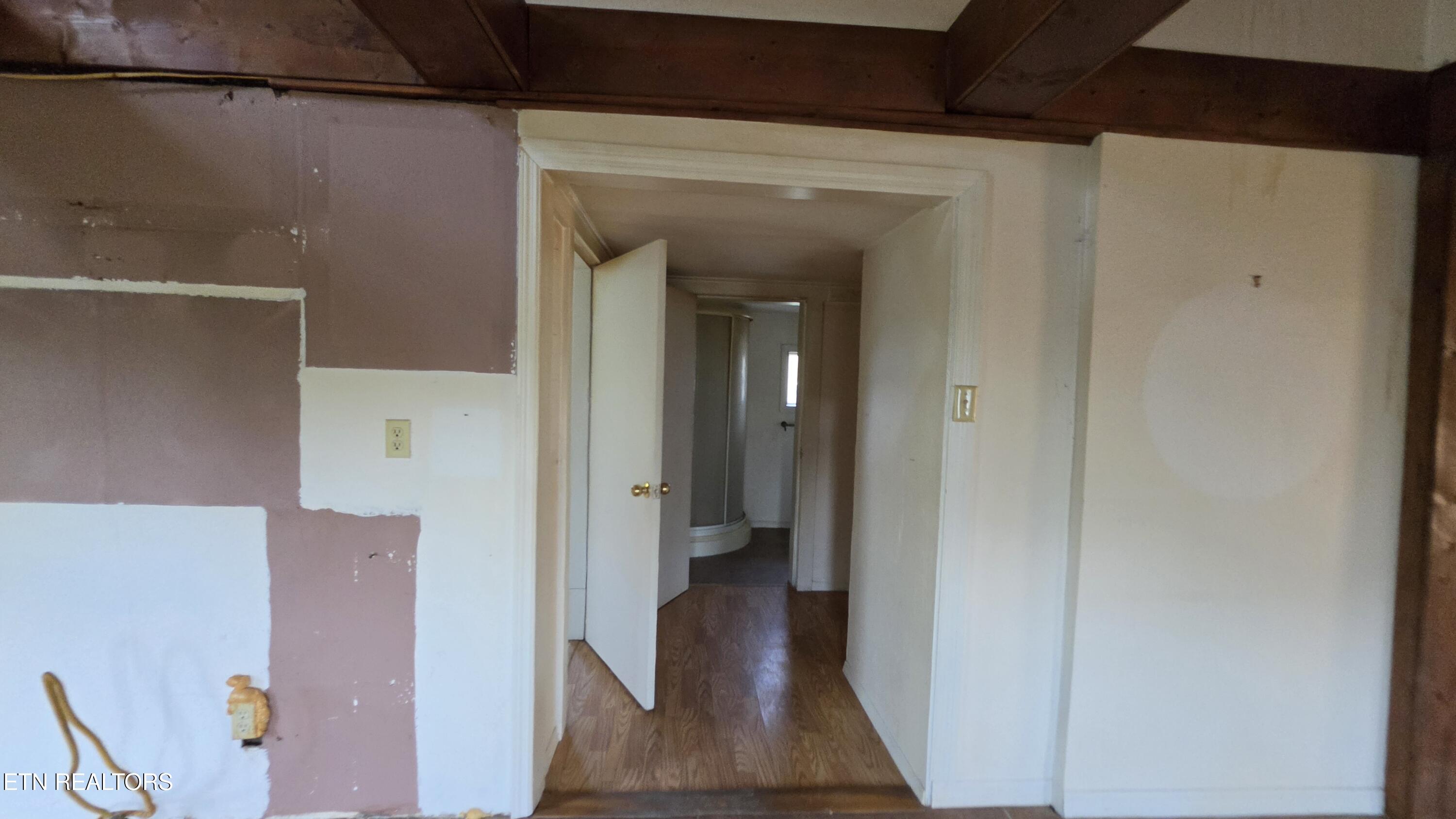 671 Williams Creek Road Oneida TN 37841