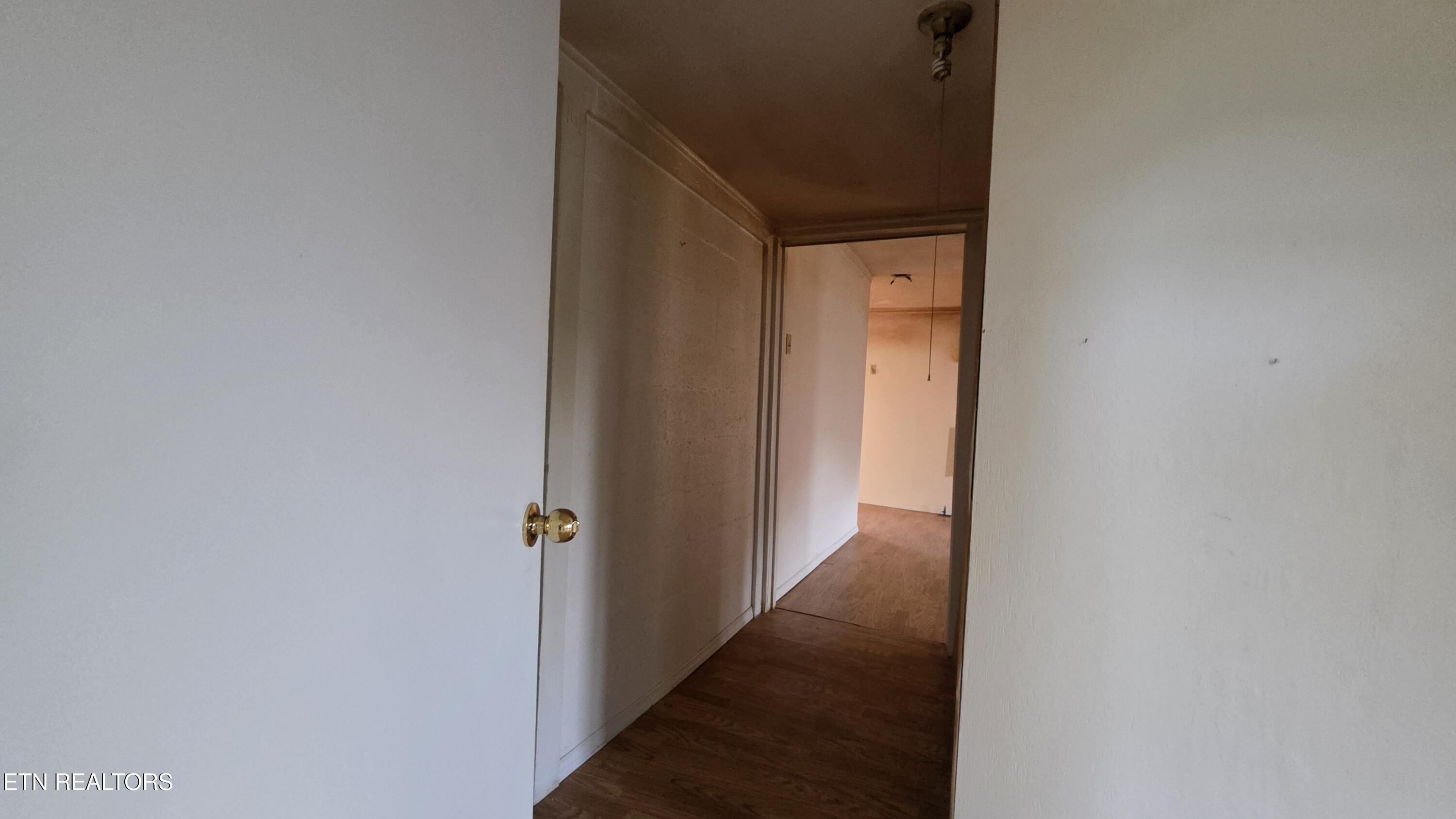 671 Williams Creek Road Oneida TN 37841