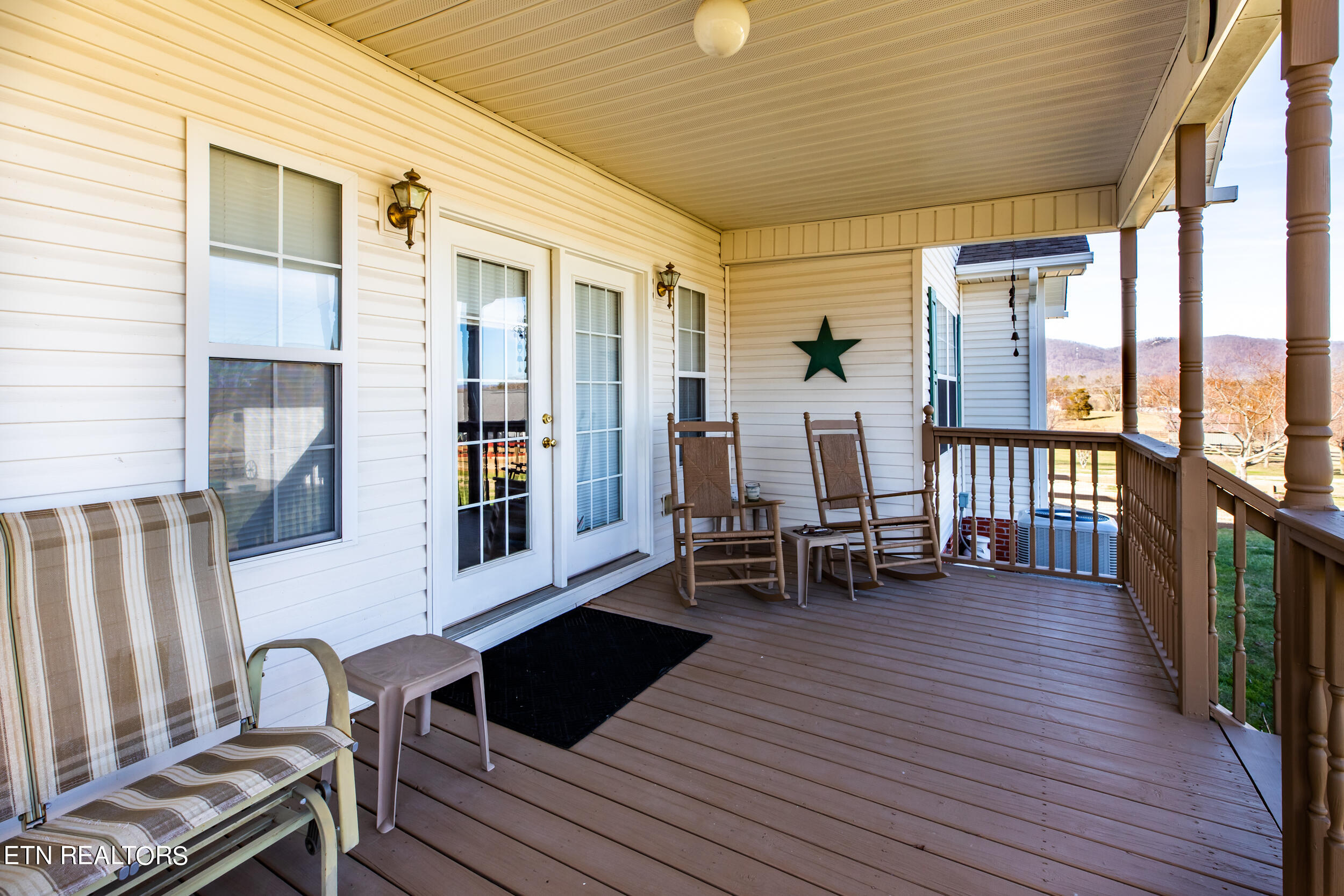 159 Austin Lane Jacksboro TN 37757