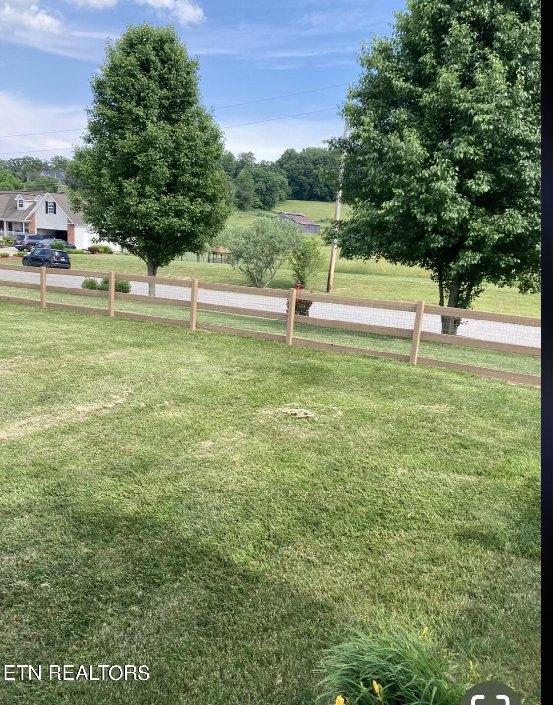 159 Austin Lane Jacksboro TN 37757