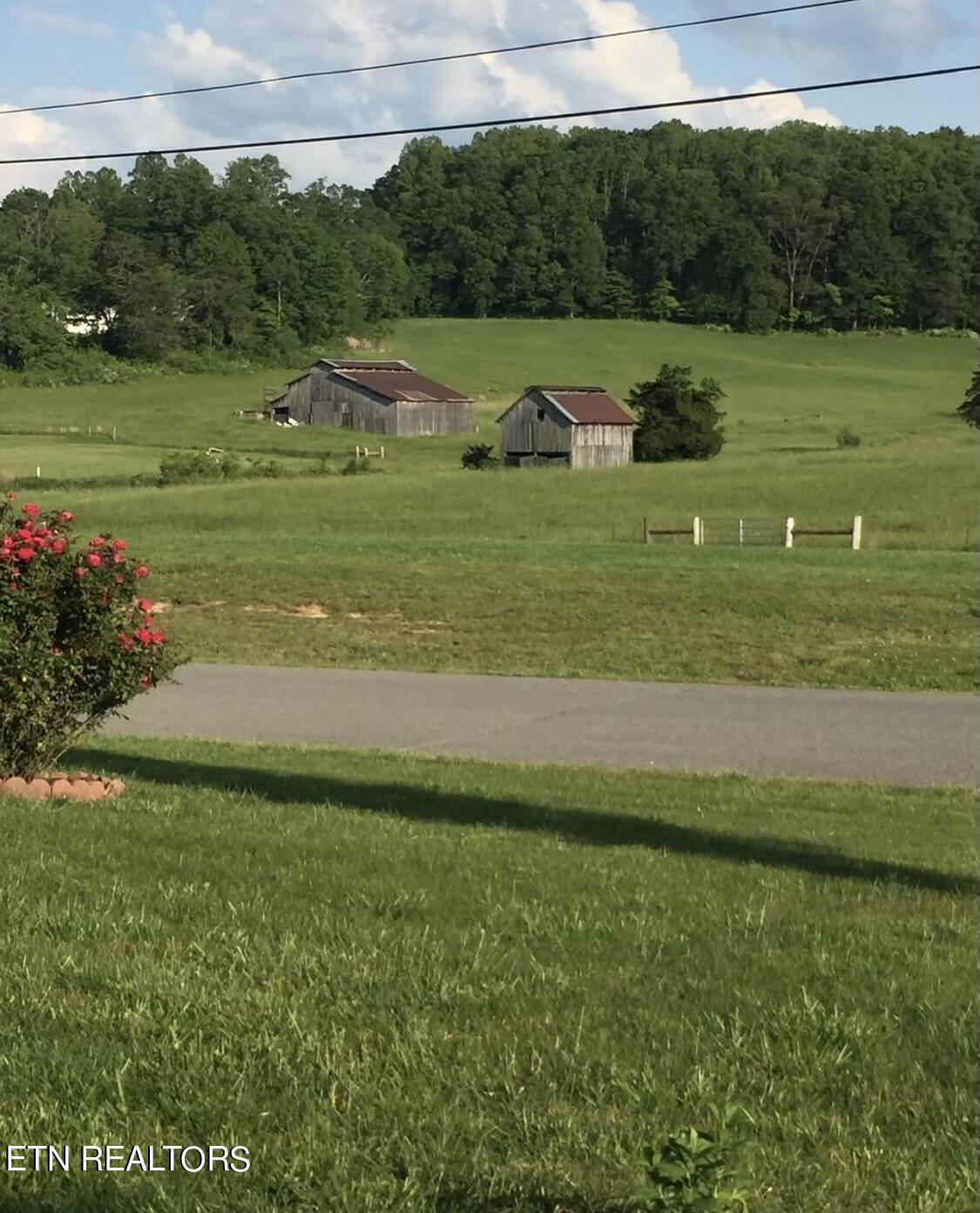 159 Austin Lane Jacksboro TN 37757