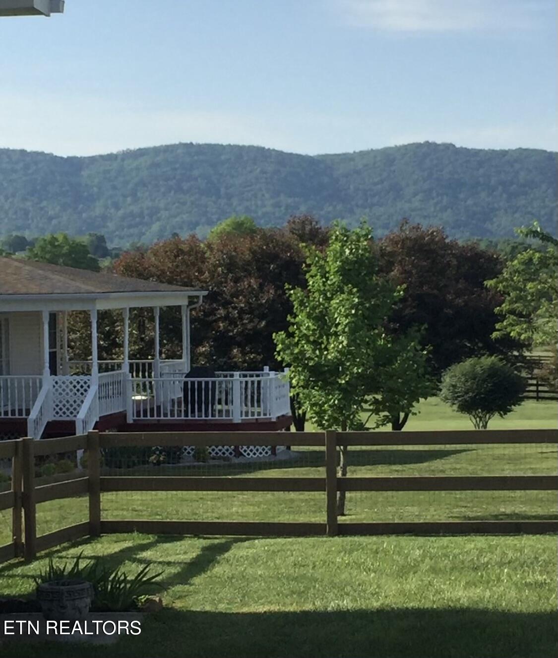 159 Austin Lane Jacksboro TN 37757