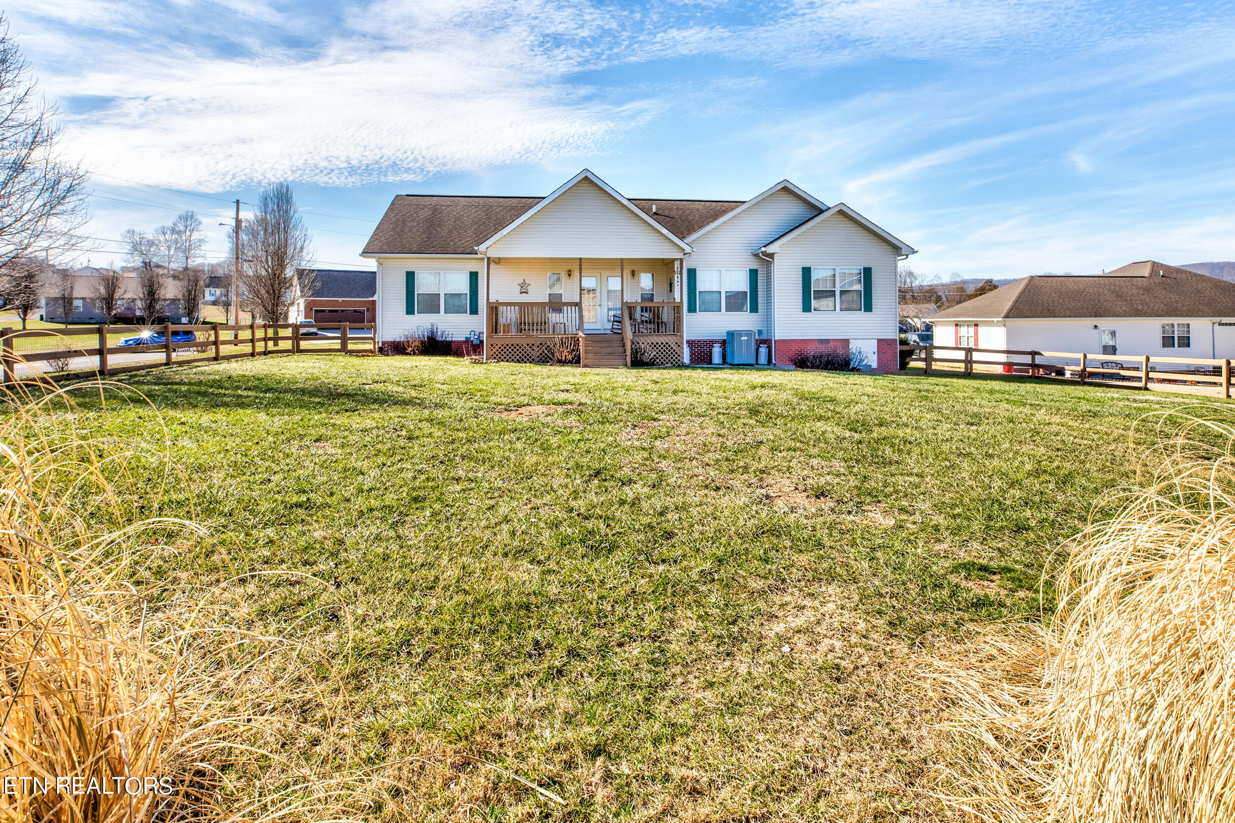 159 Austin Lane Jacksboro TN 37757