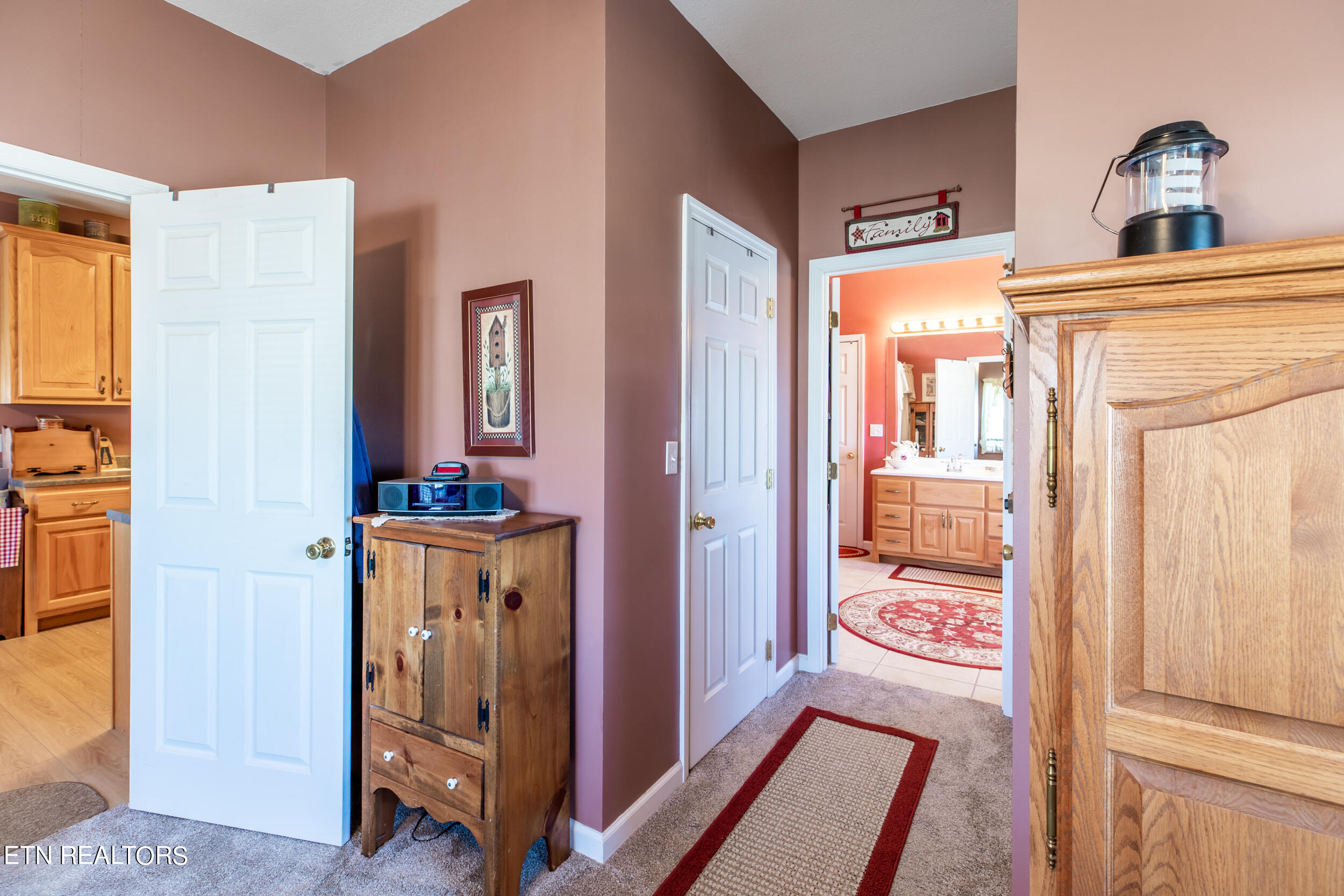 159 Austin Lane Jacksboro TN 37757