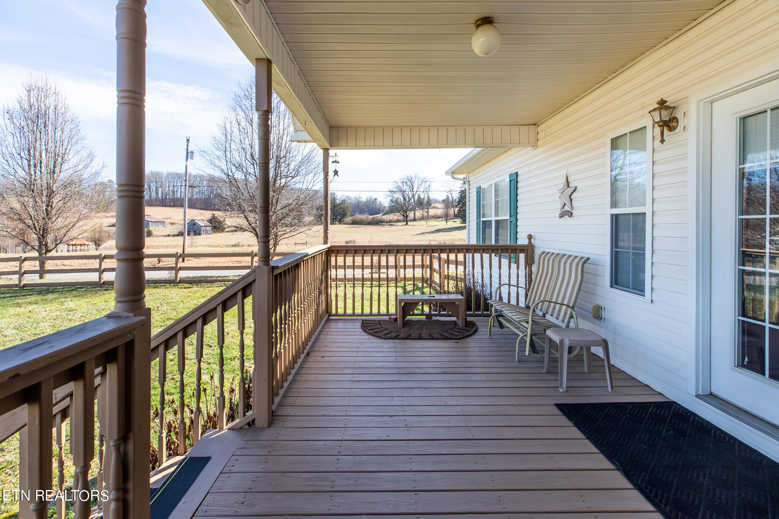 159 Austin Lane Jacksboro TN 37757
