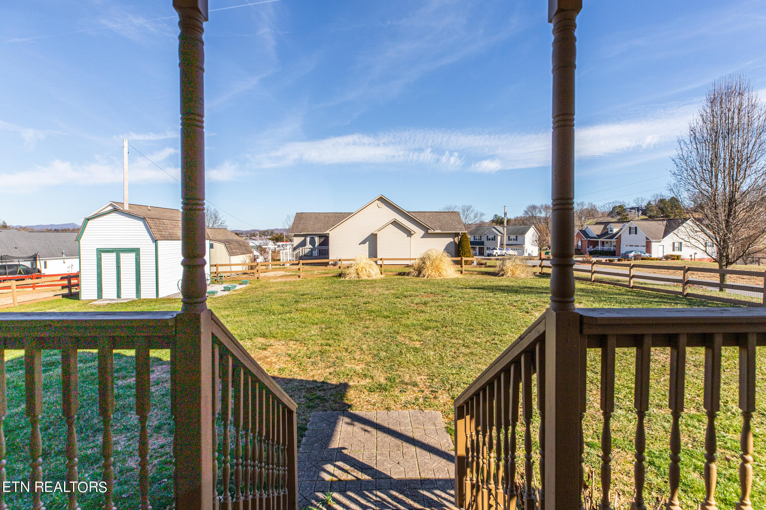 159 Austin Lane Jacksboro TN 37757