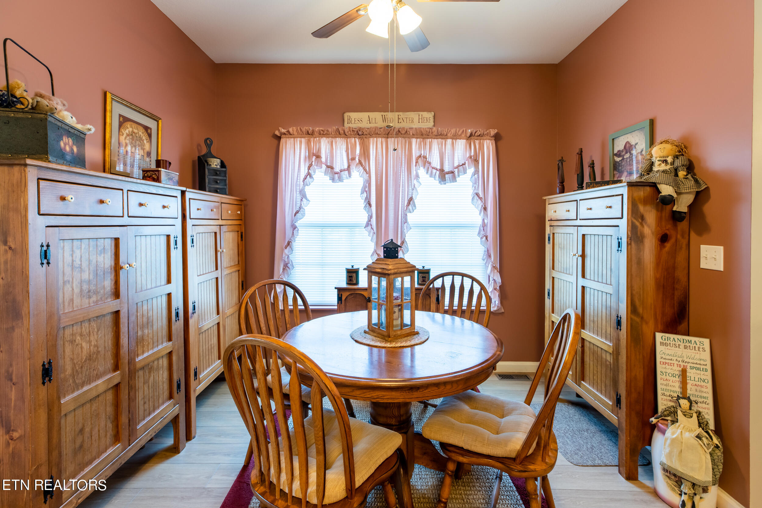 159 Austin Lane Jacksboro TN 37757