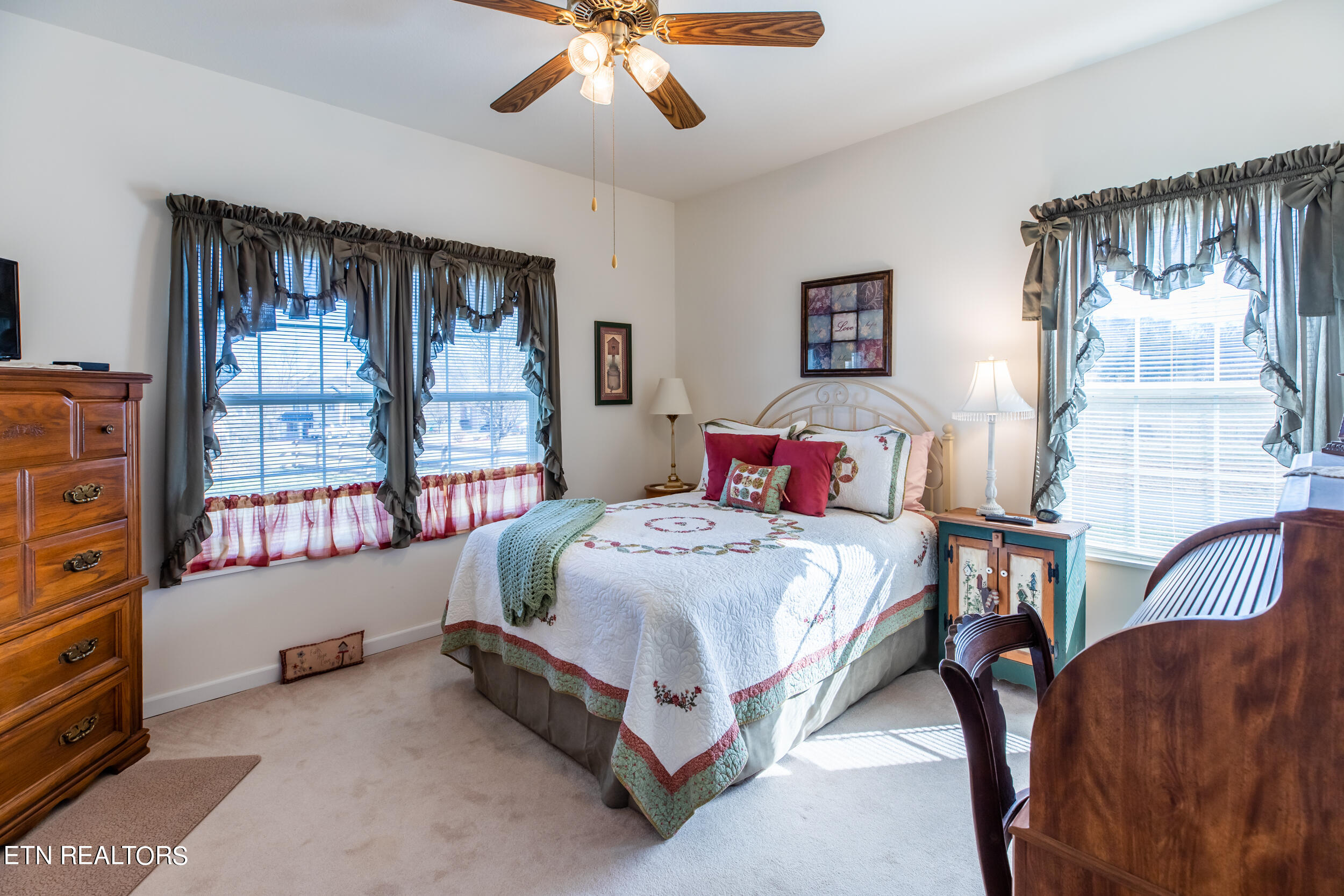 159 Austin Lane Jacksboro TN 37757